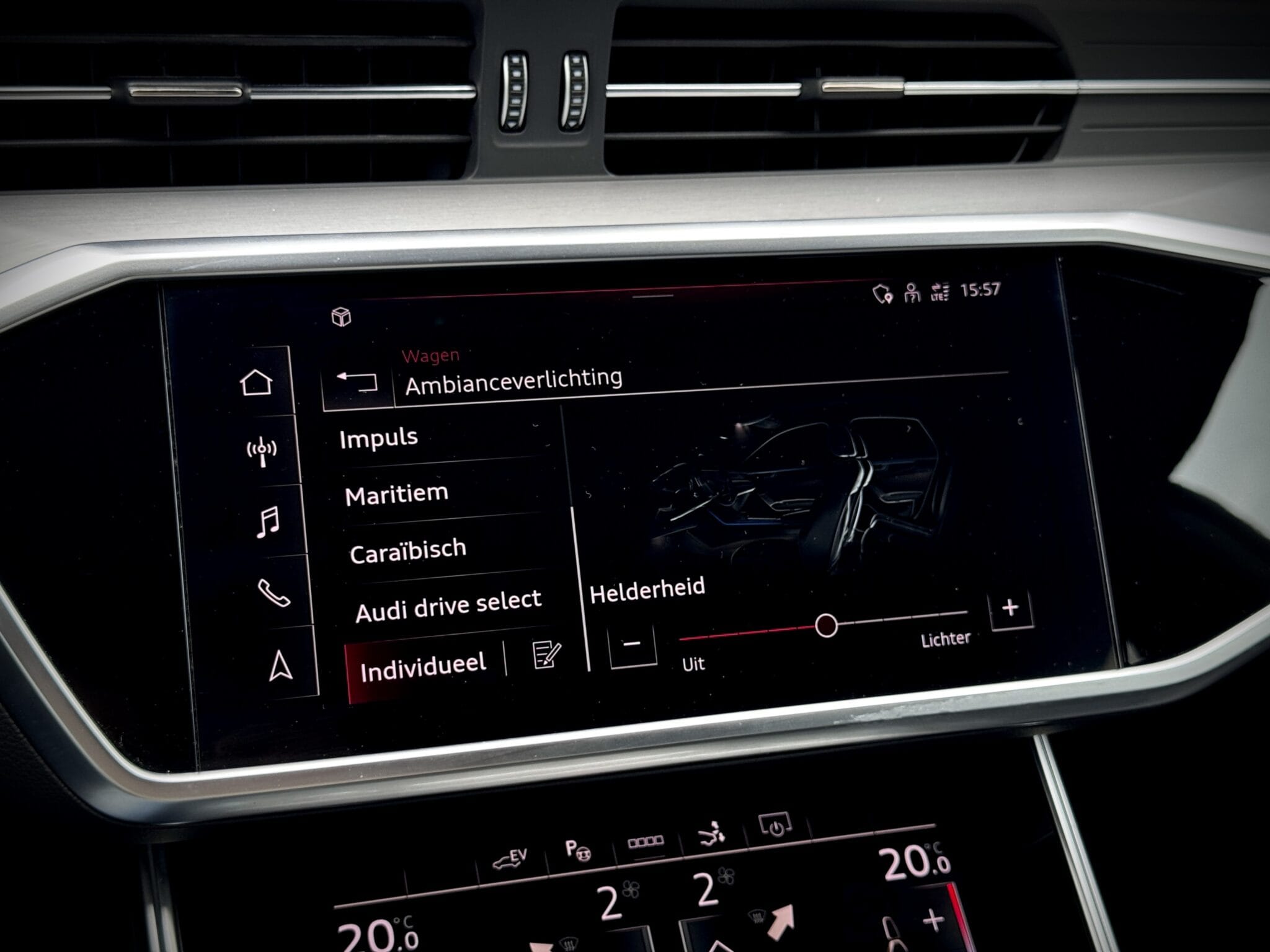Audi A7 — foto 21