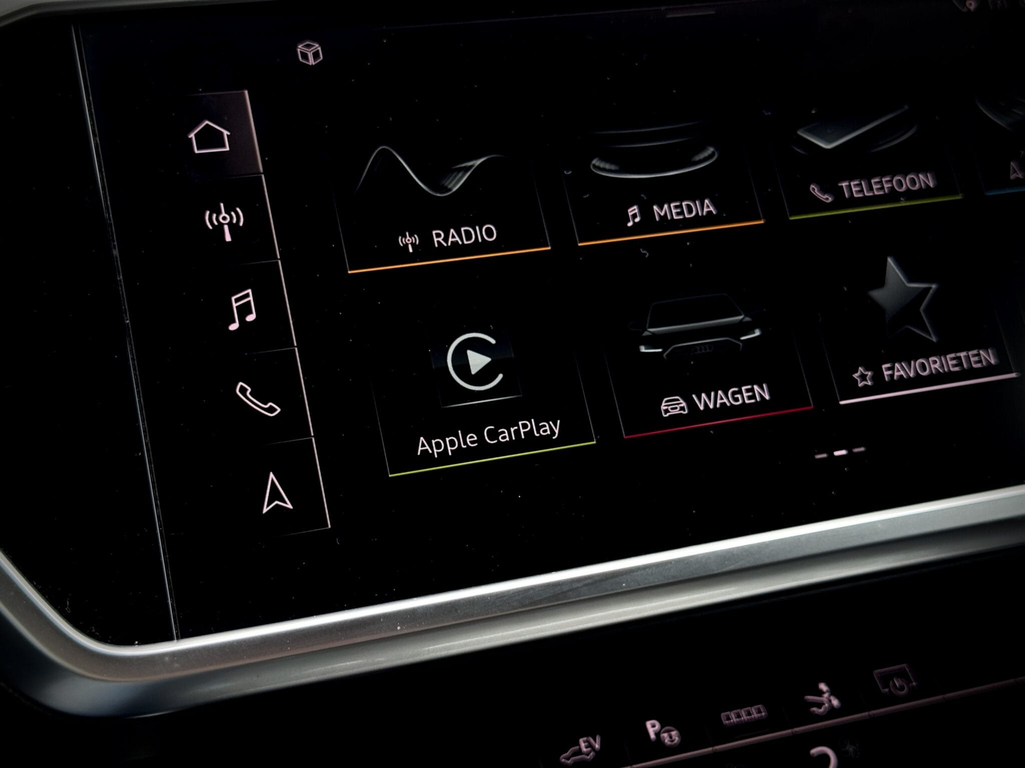 Audi A7 — foto 23