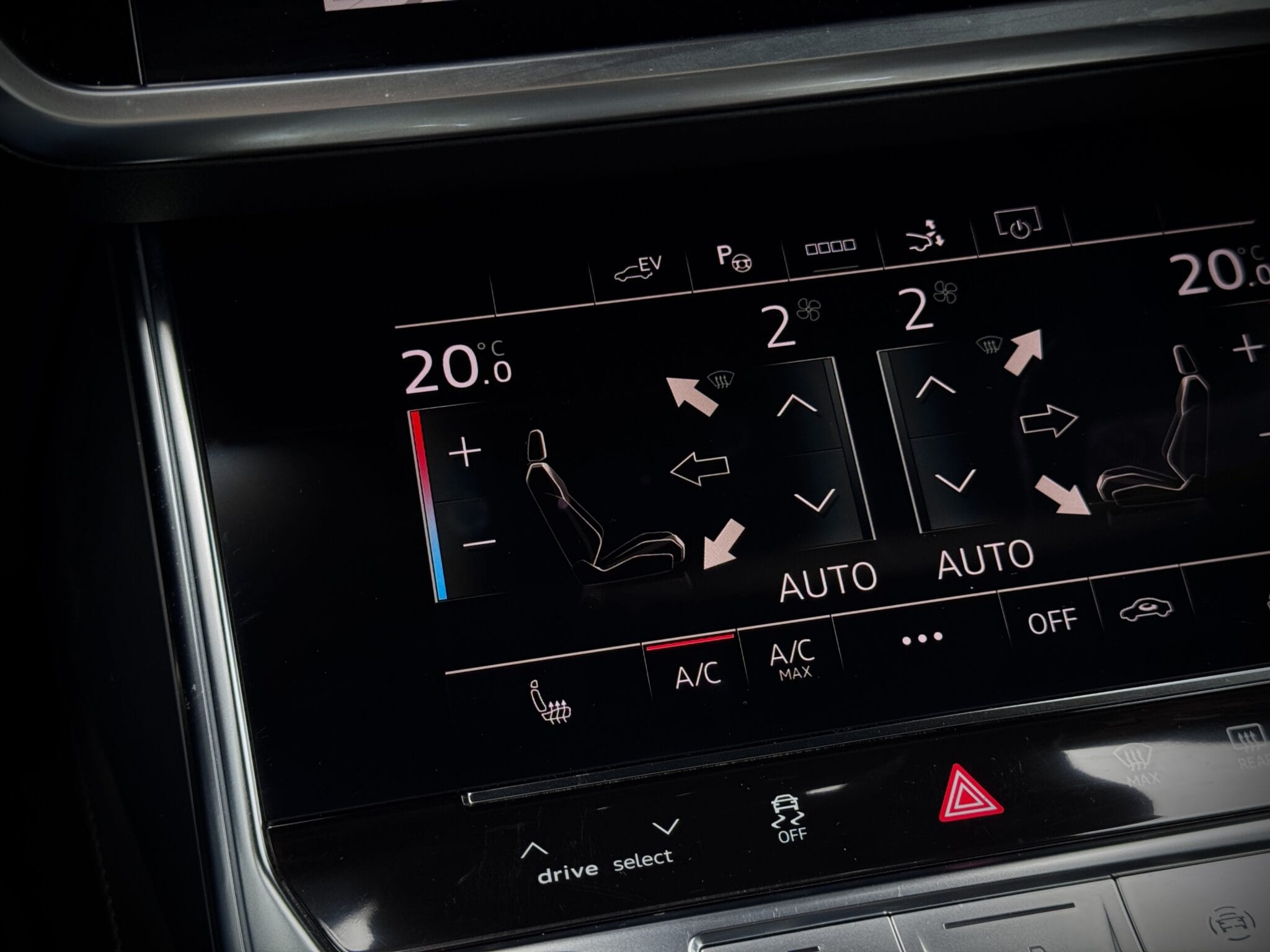 Audi A7 — foto 25