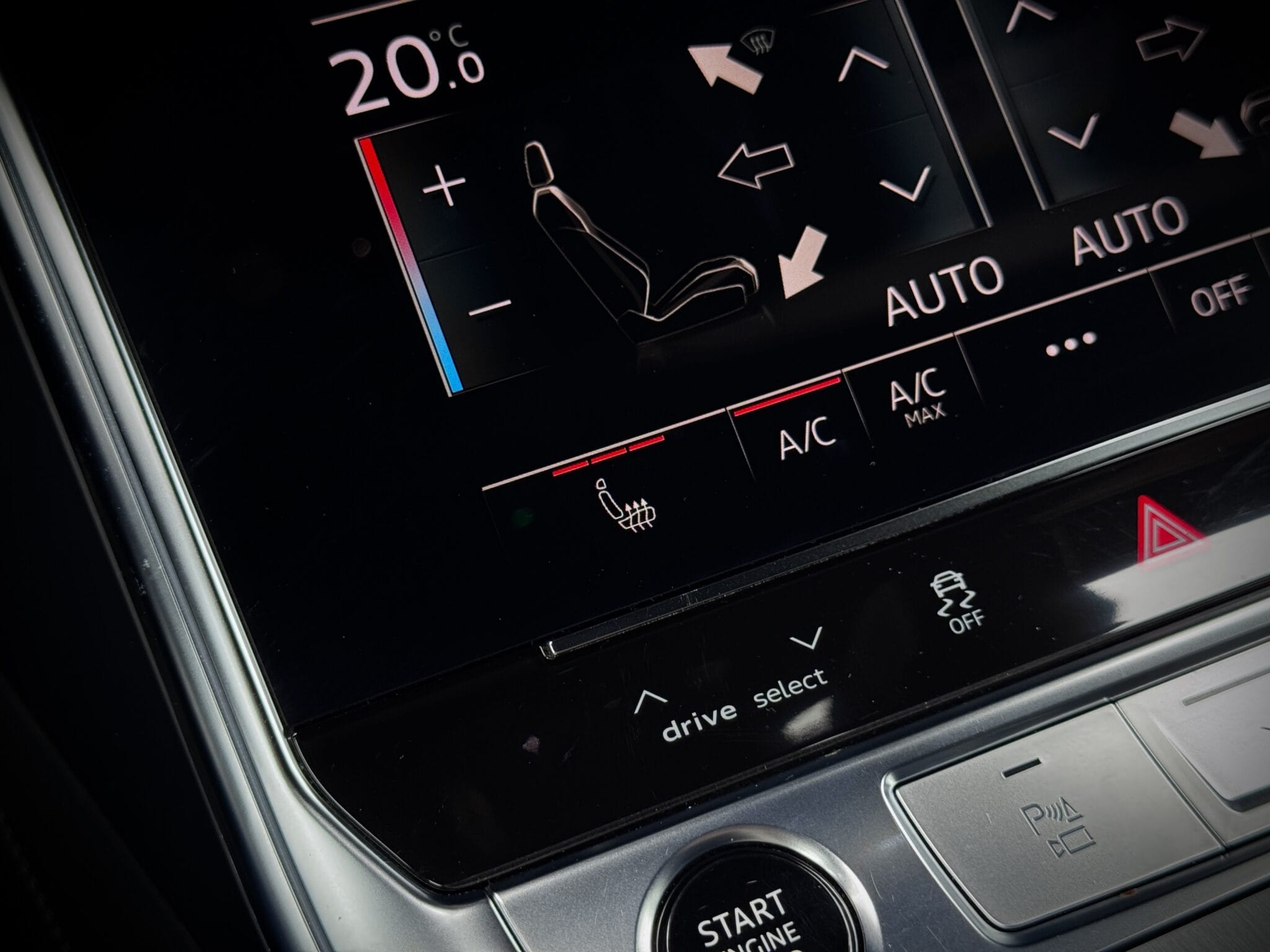 Audi A7 — foto 26