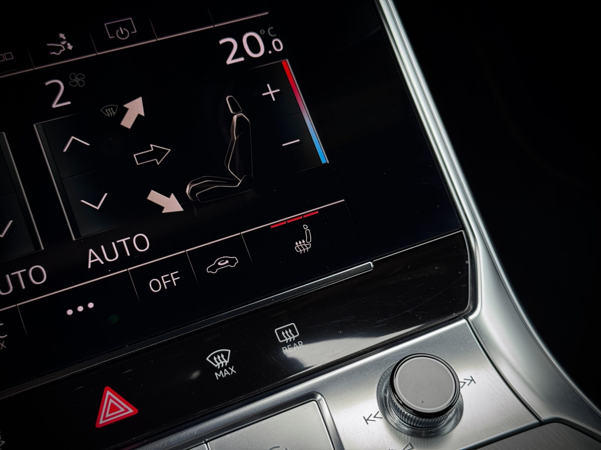 Audi A7 — foto 27