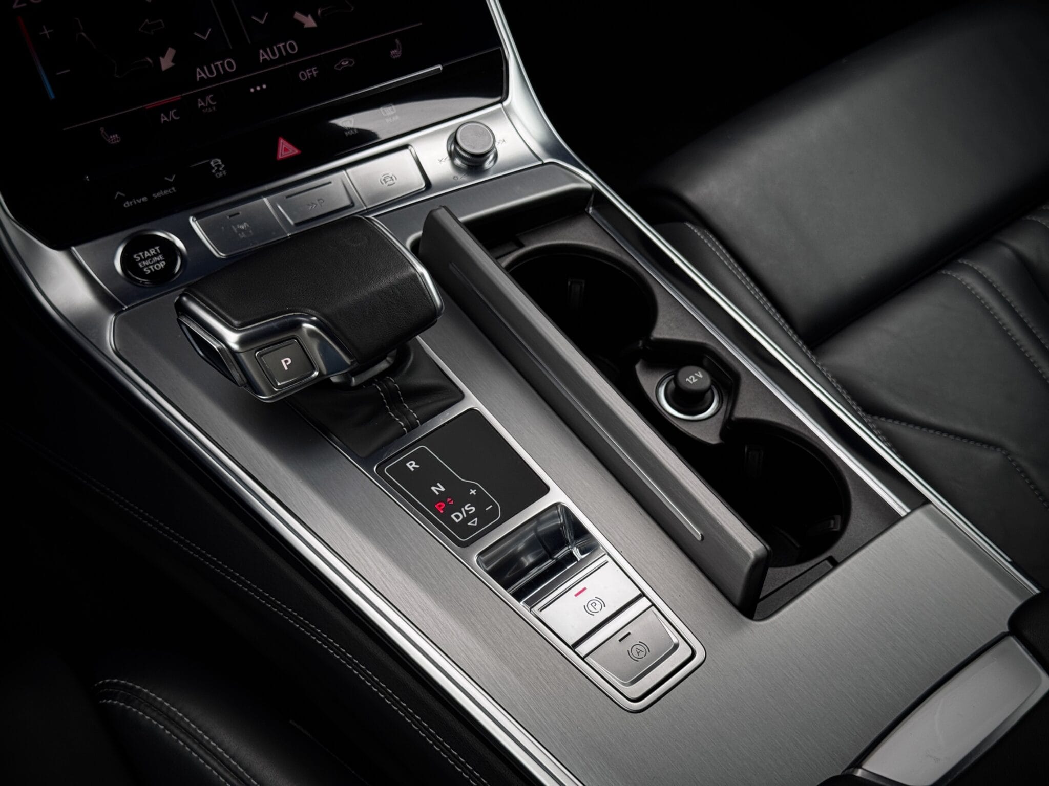 Audi A7 — foto 29