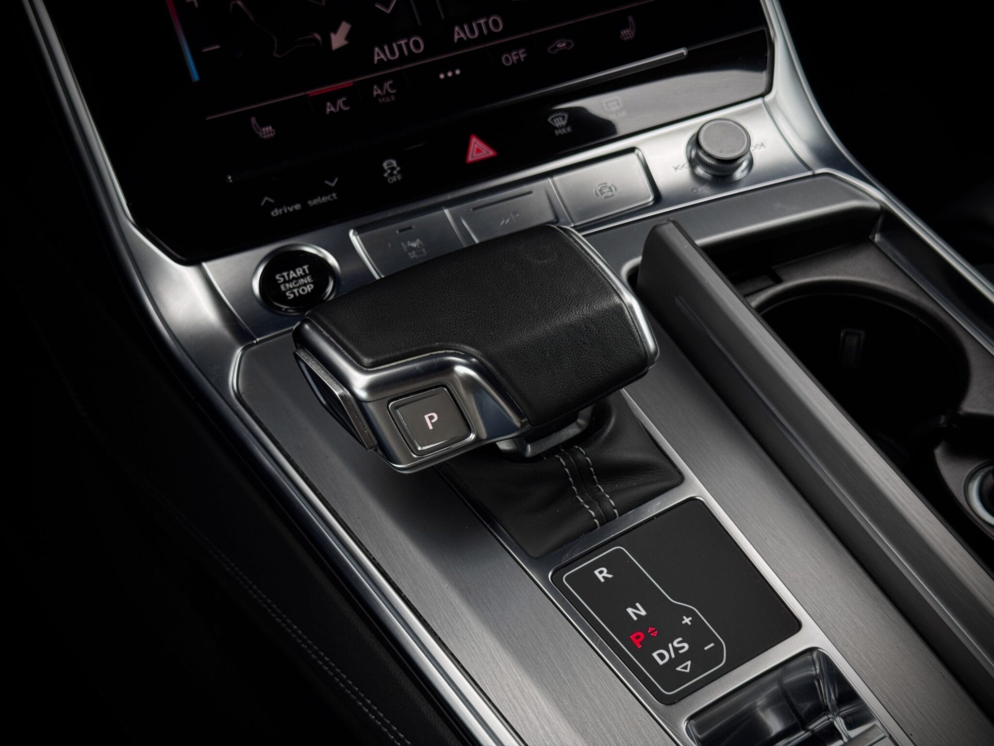 Audi A7 — foto 30
