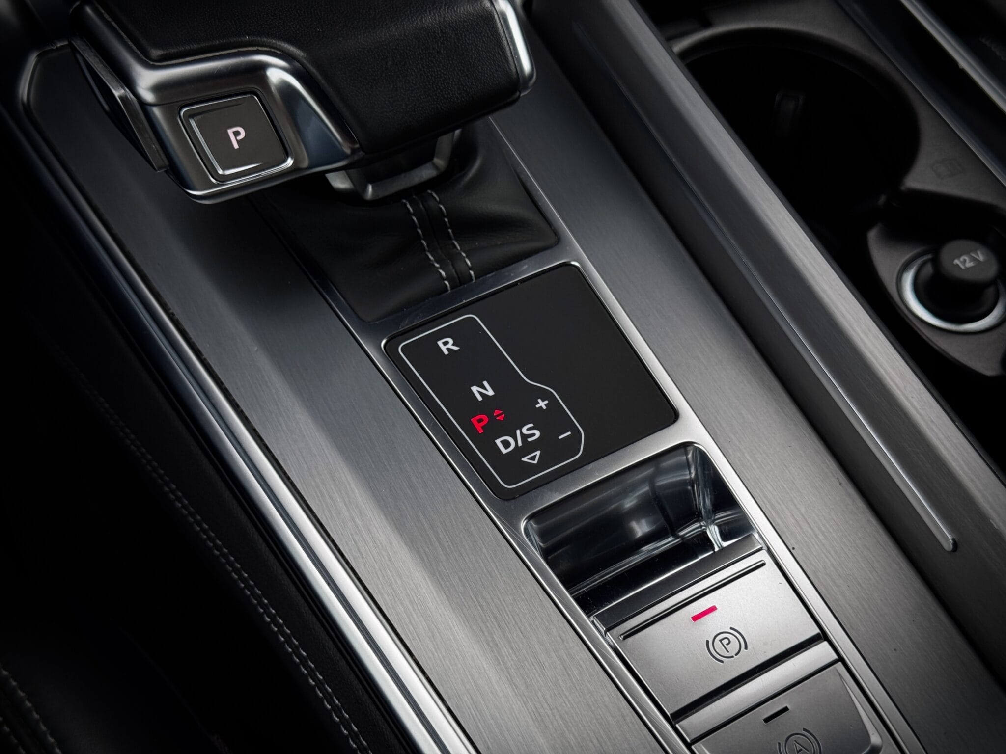 Audi A7 — foto 34