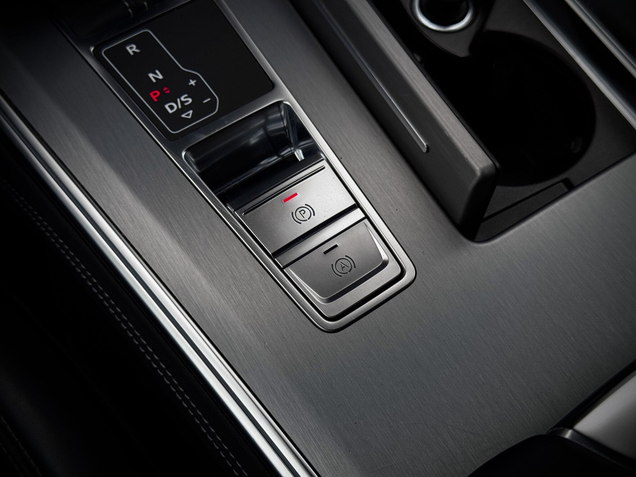 Audi A7 — foto 35