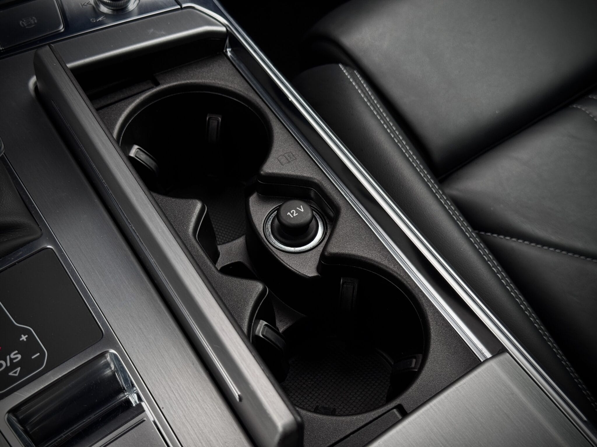 Audi A7 — foto 36