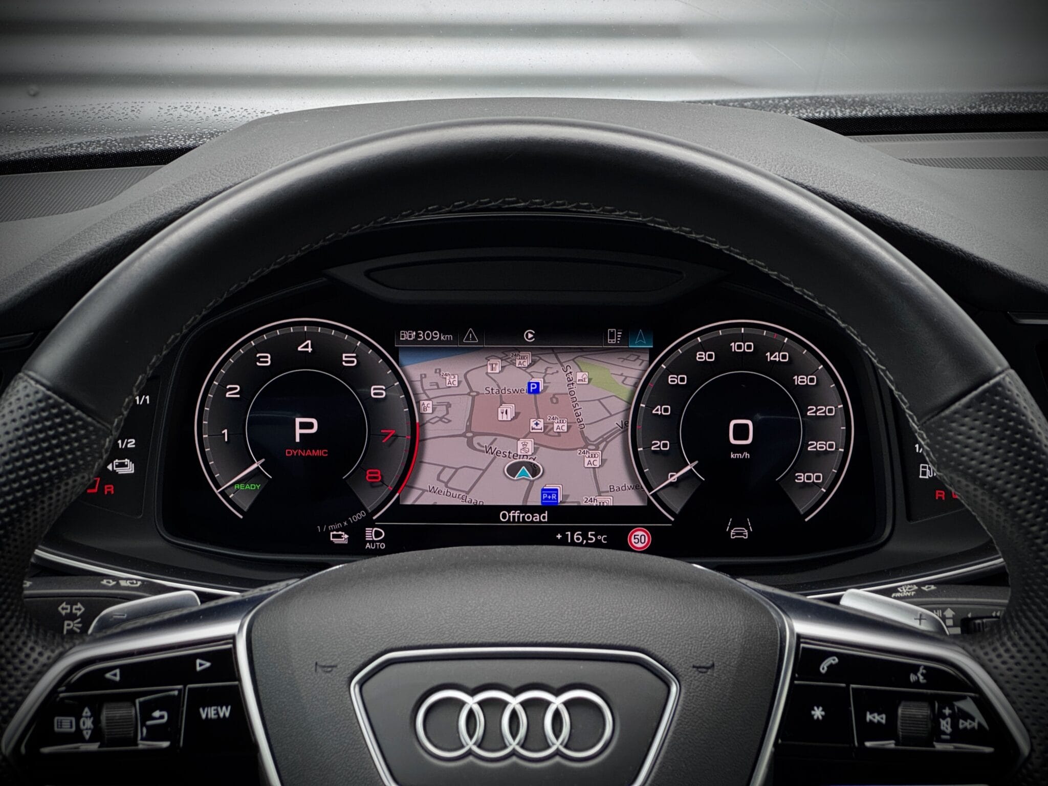 Audi A7 — foto 38