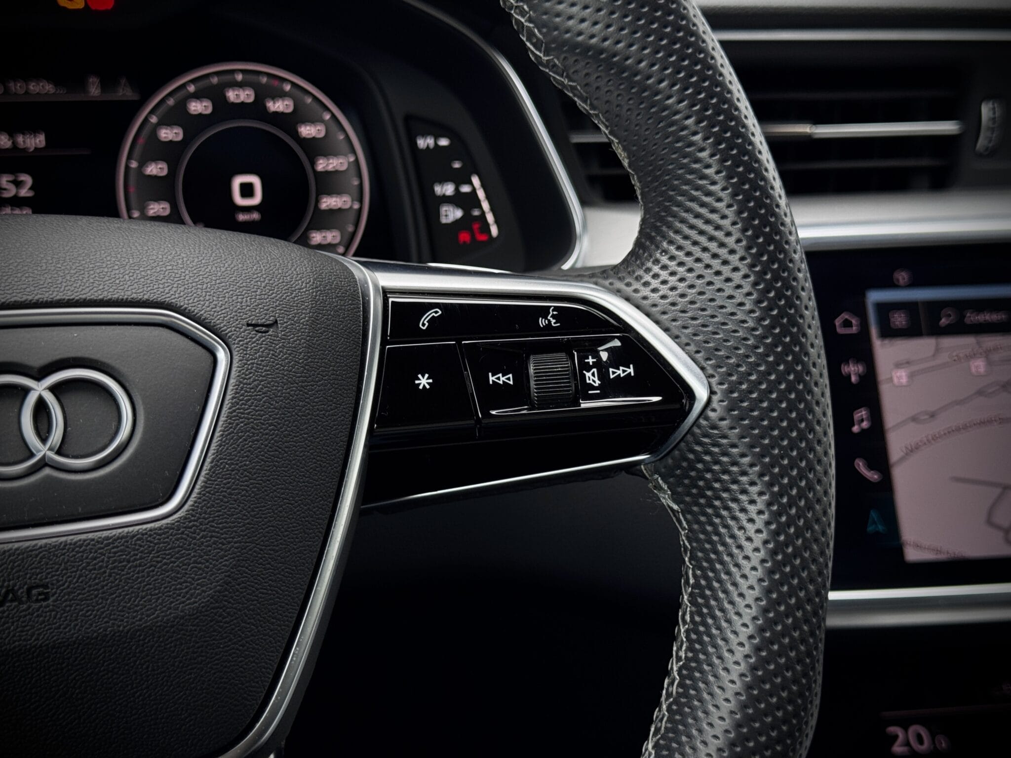 Audi A7 — foto 40