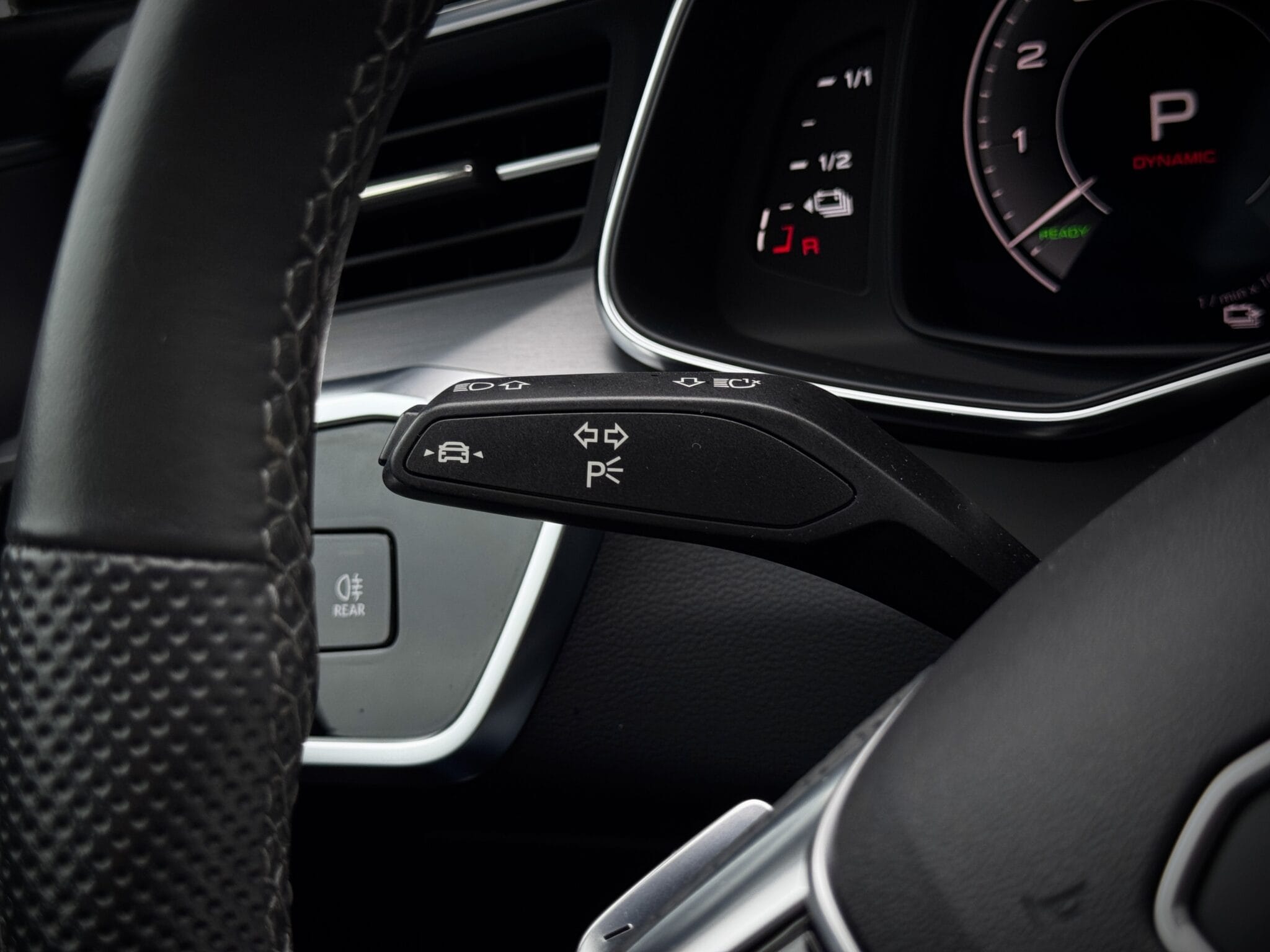 Audi A7 — foto 41