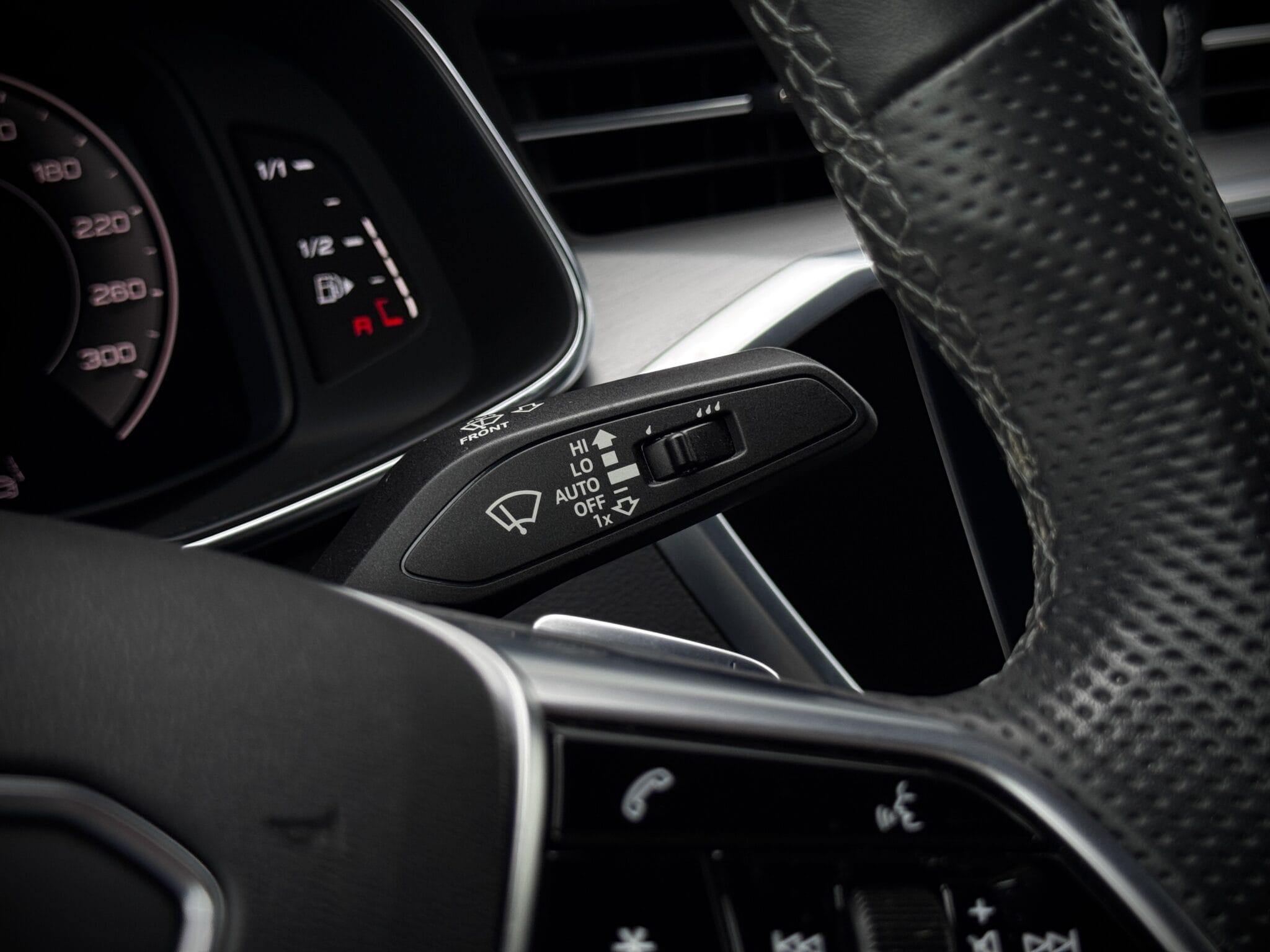 Audi A7 — foto 42