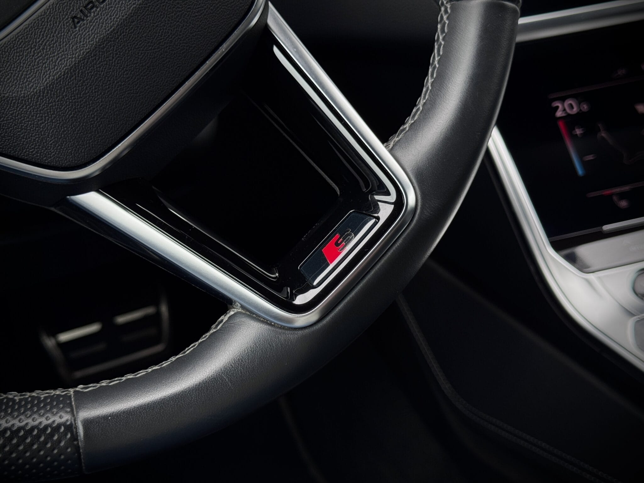 Audi A7 — foto 44