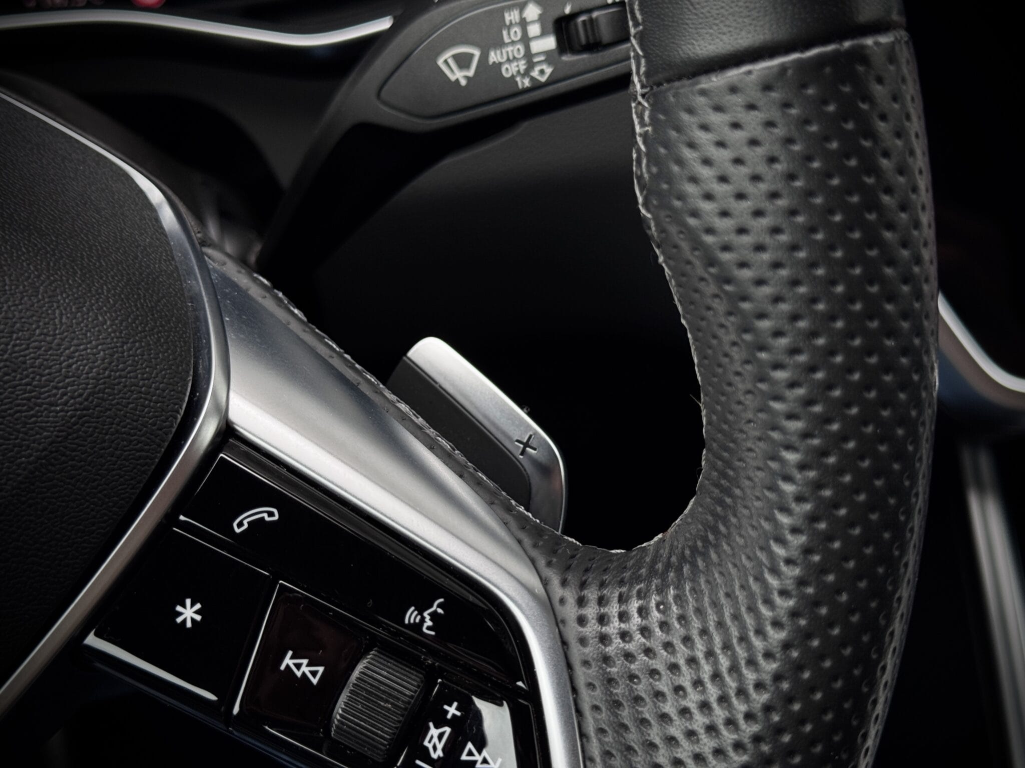 Audi A7 — foto 45