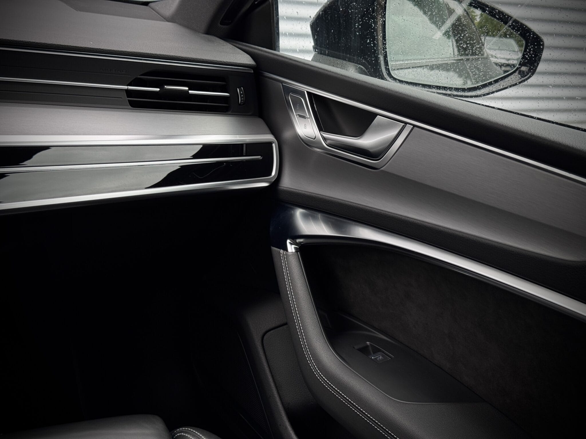 Audi A7 — foto 48