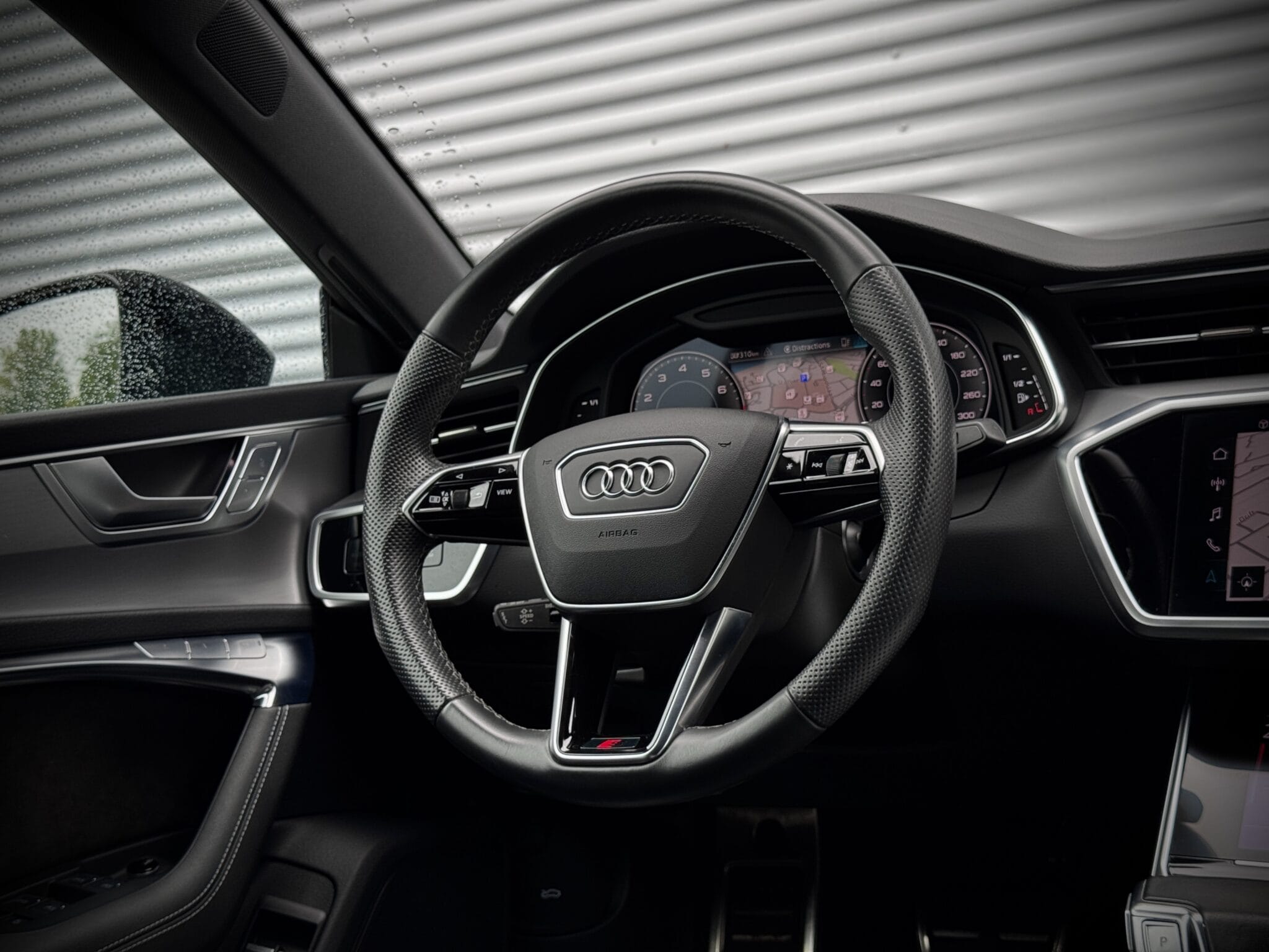Audi A7 — foto 51