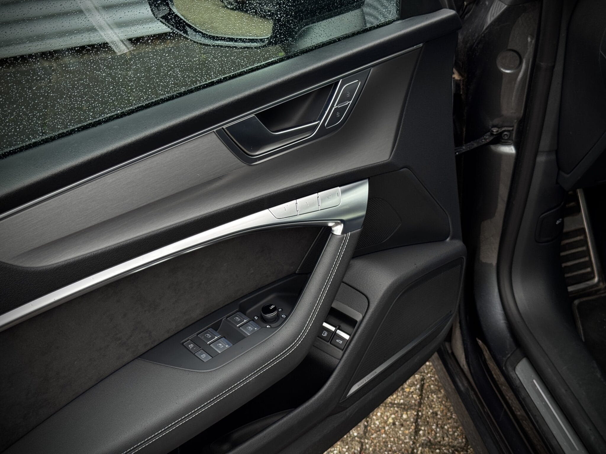 Audi A7 — foto 52