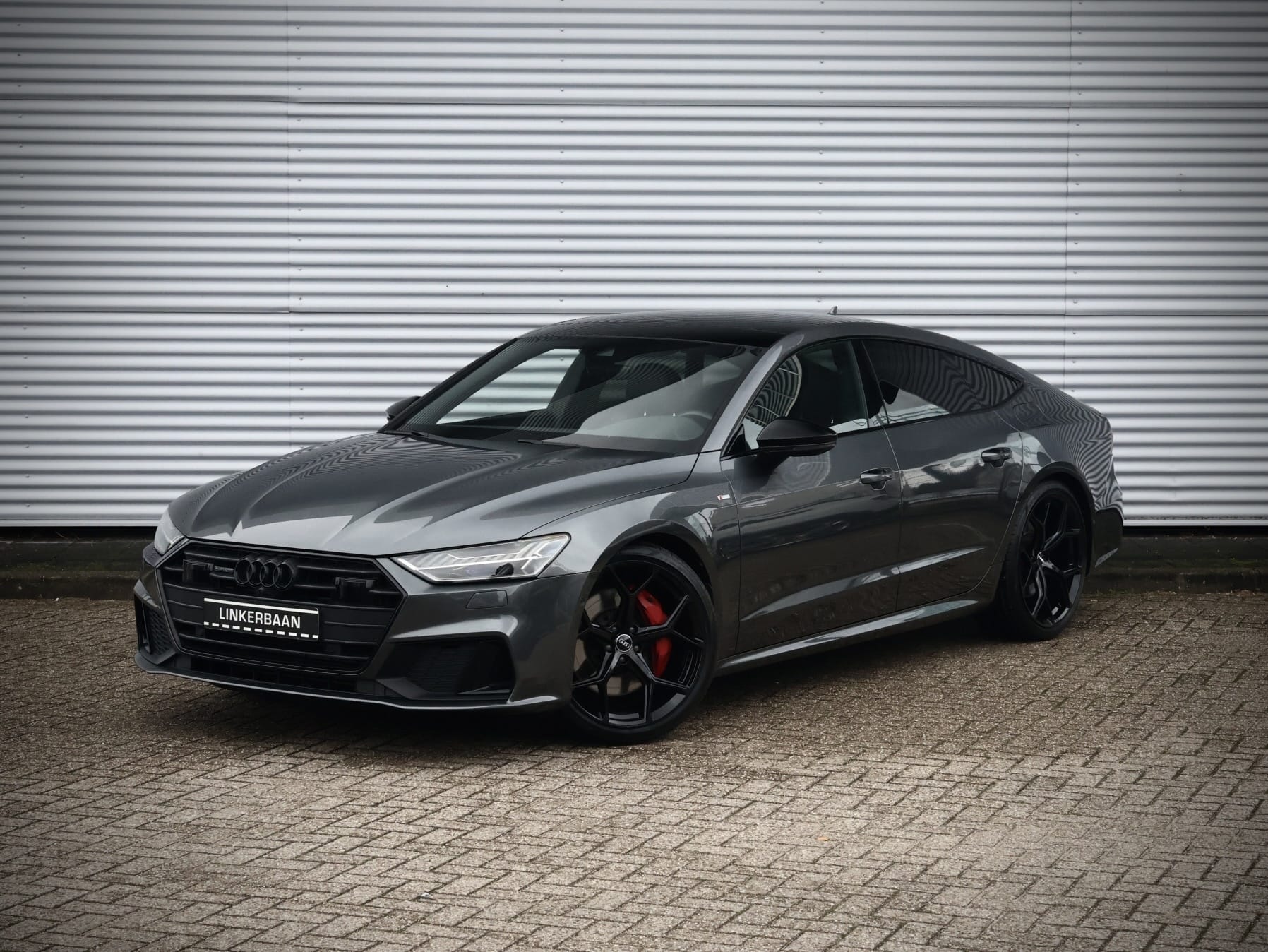 Audi A7 — foto 63