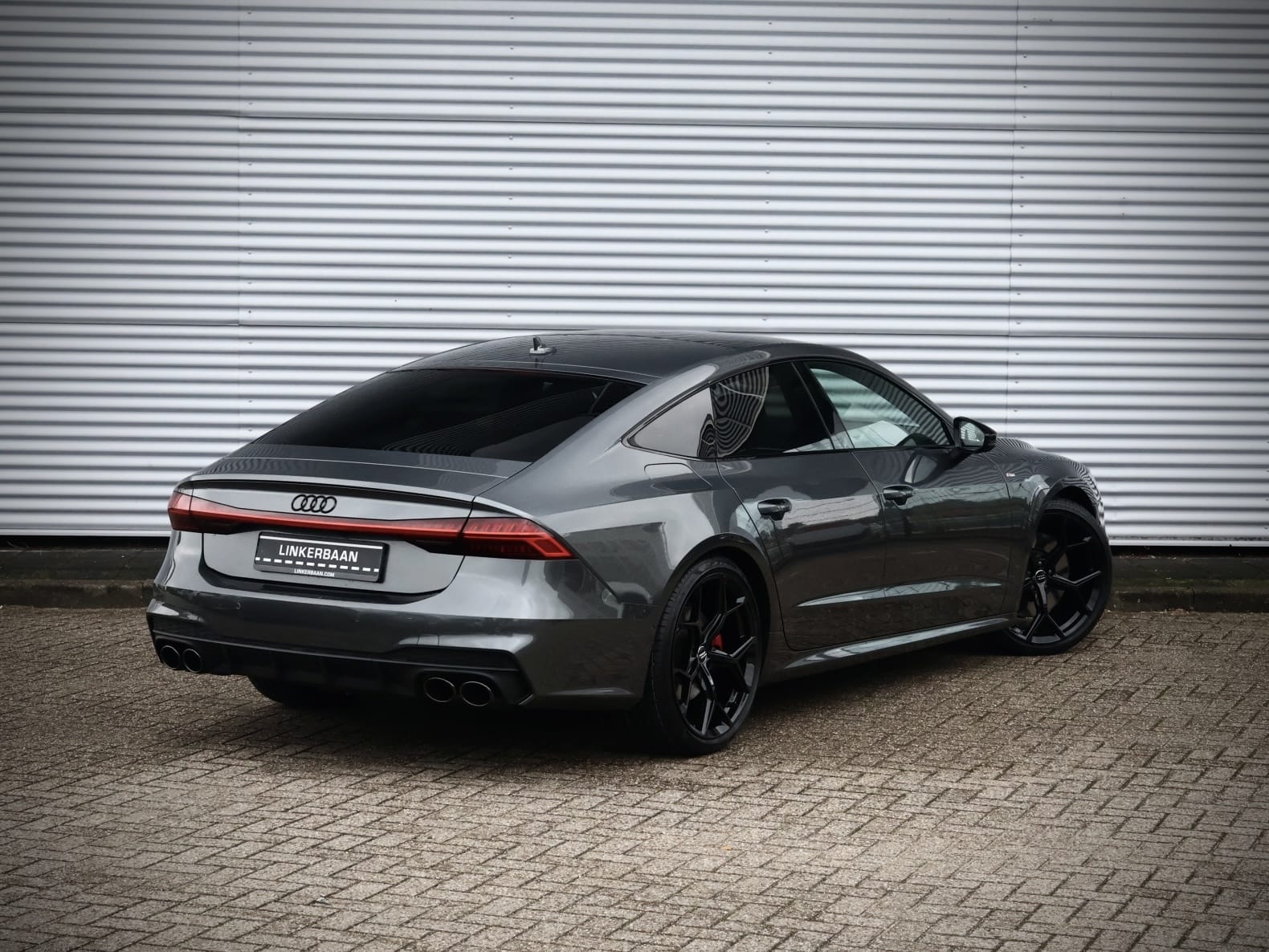 Audi A7 — foto 64