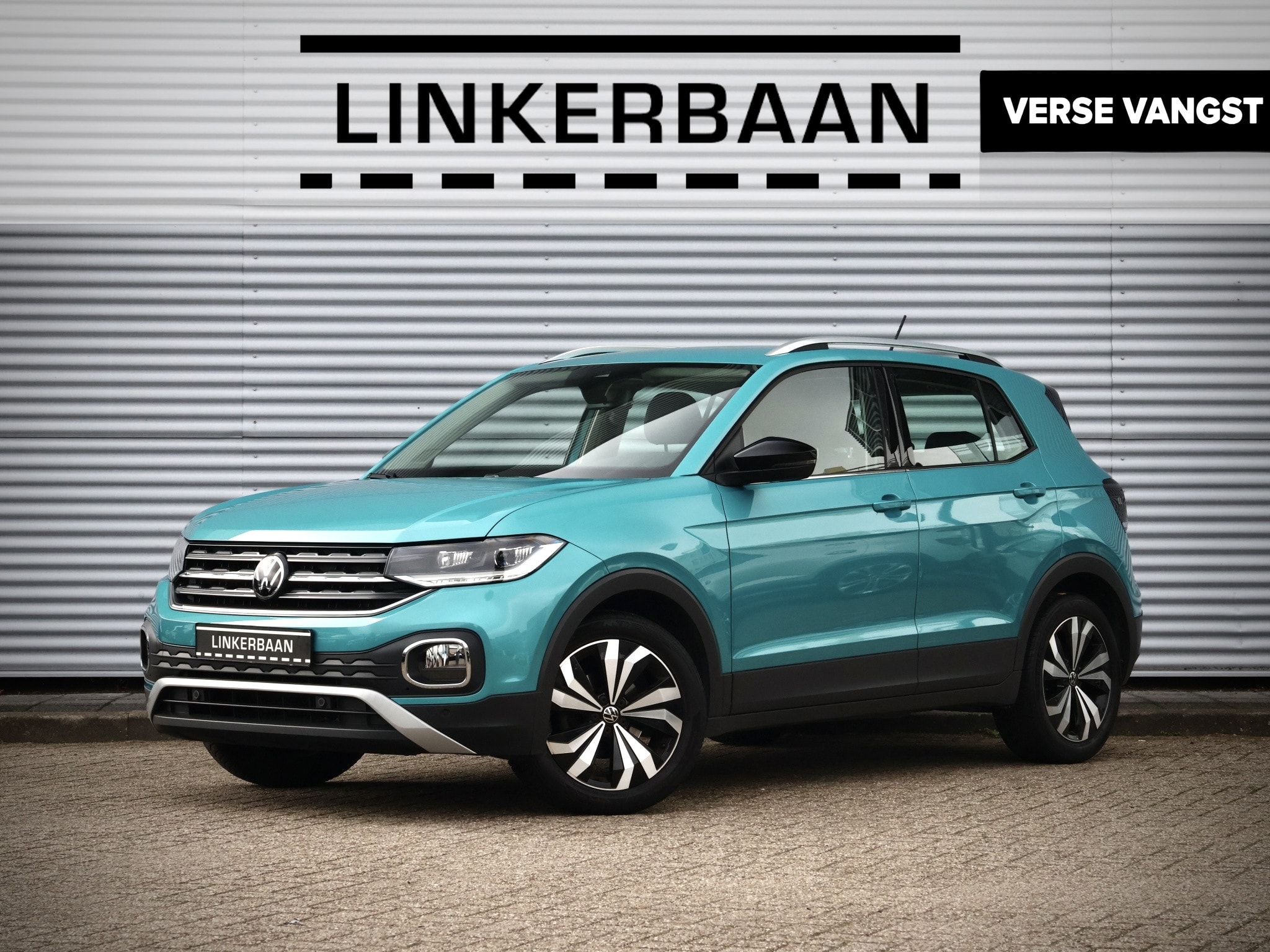 Deze auto voor jouw huis?