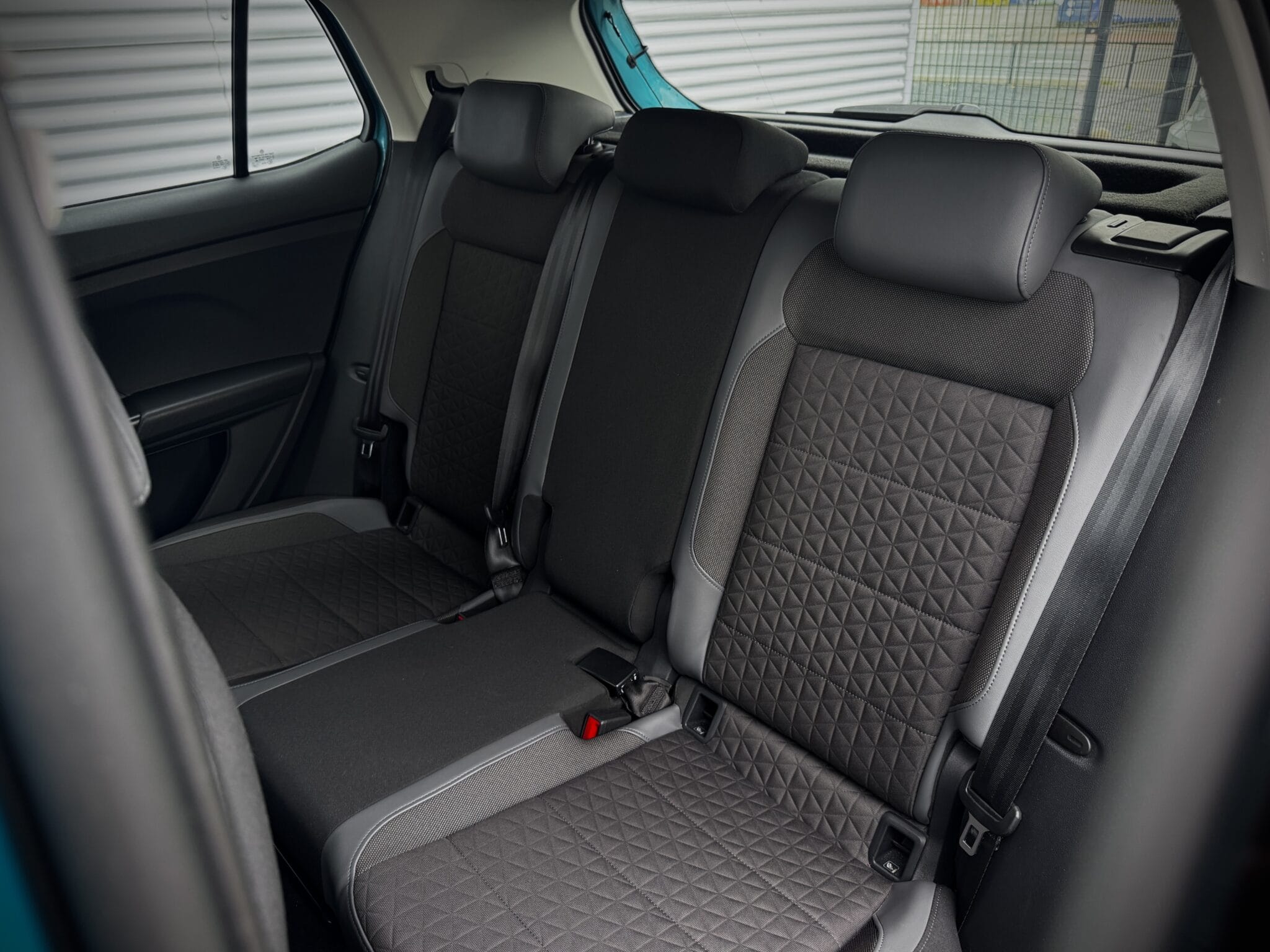 Volkswagen T-Cross — foto 6