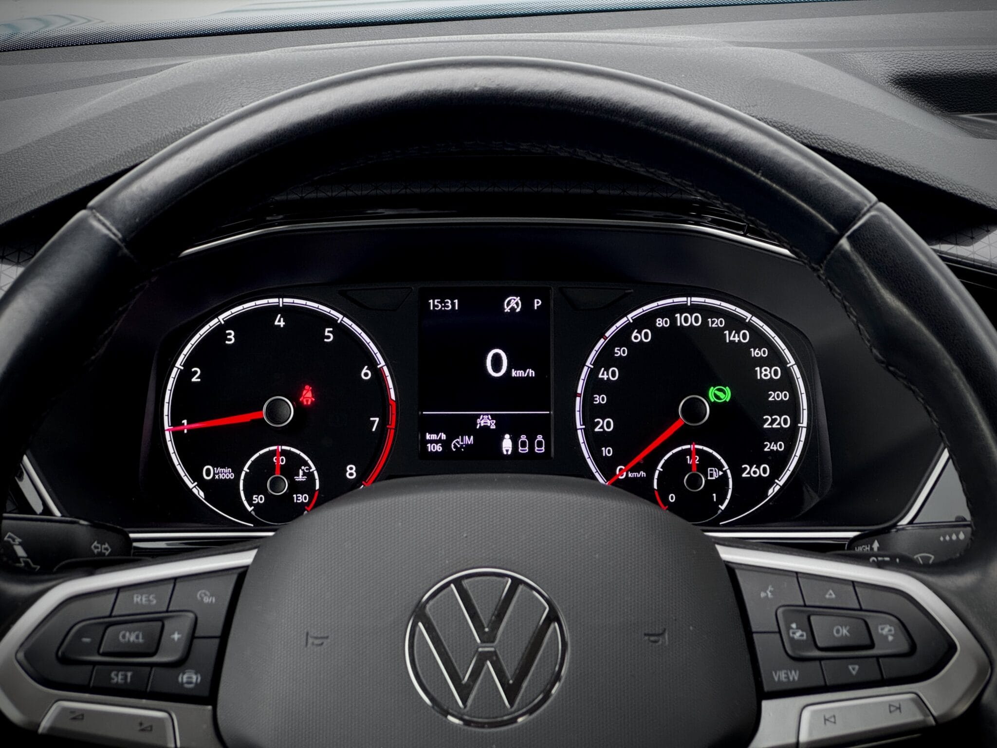 Volkswagen T-Cross — foto 28