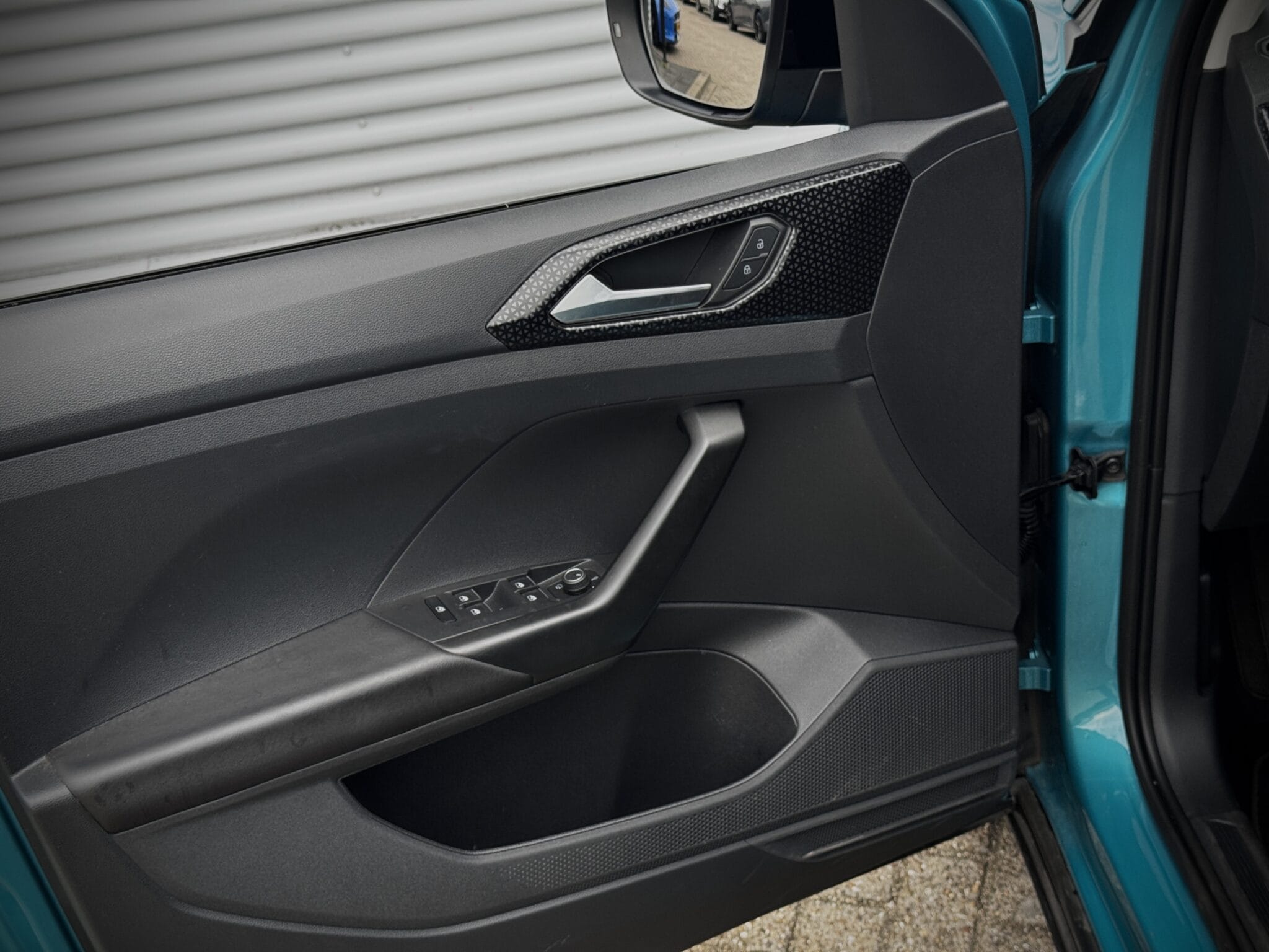 Volkswagen T-Cross — foto 35