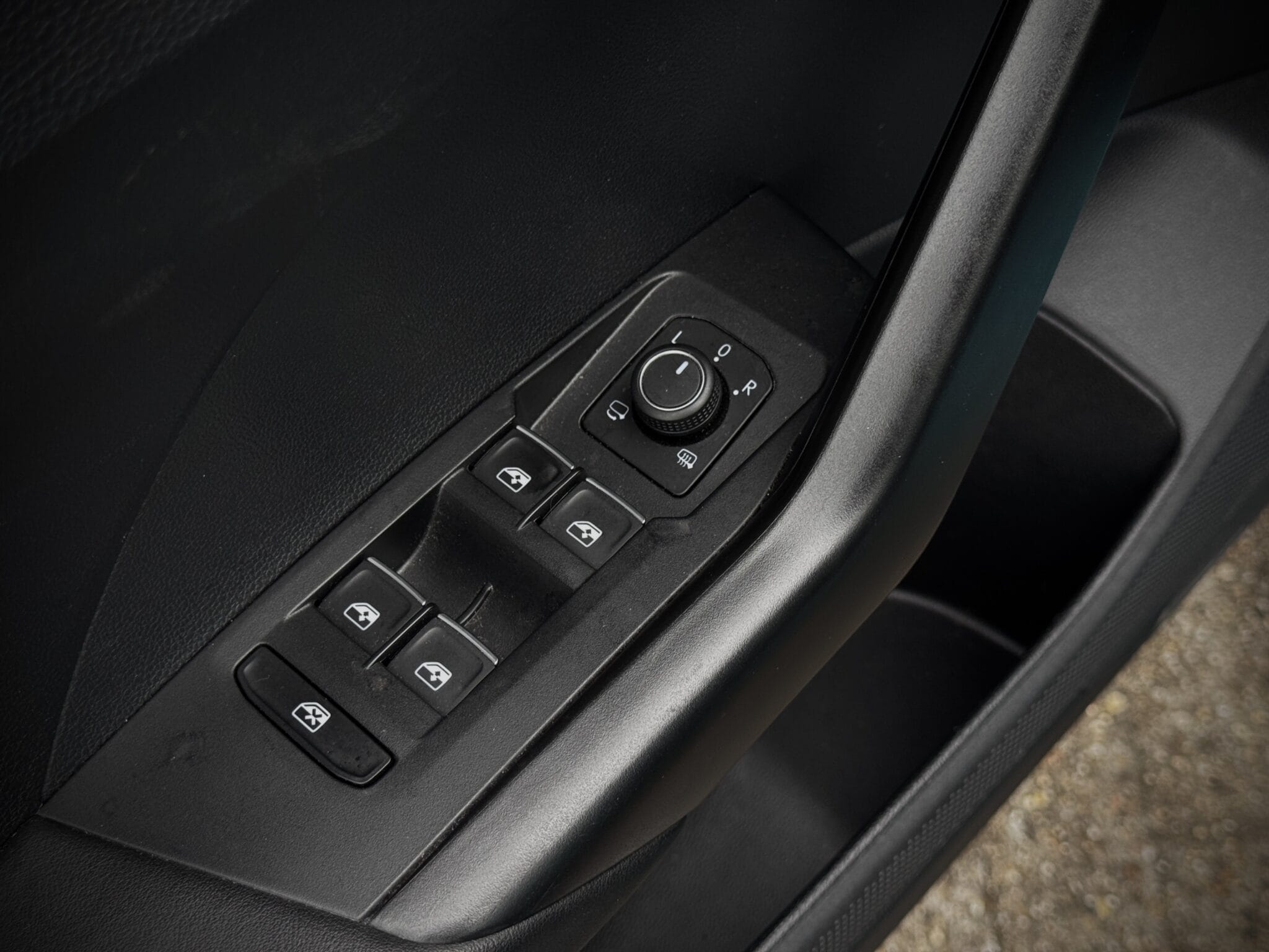 Volkswagen T-Cross — foto 36
