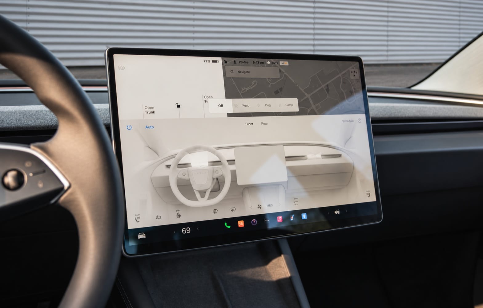 Tesla Model 3 — foto 10