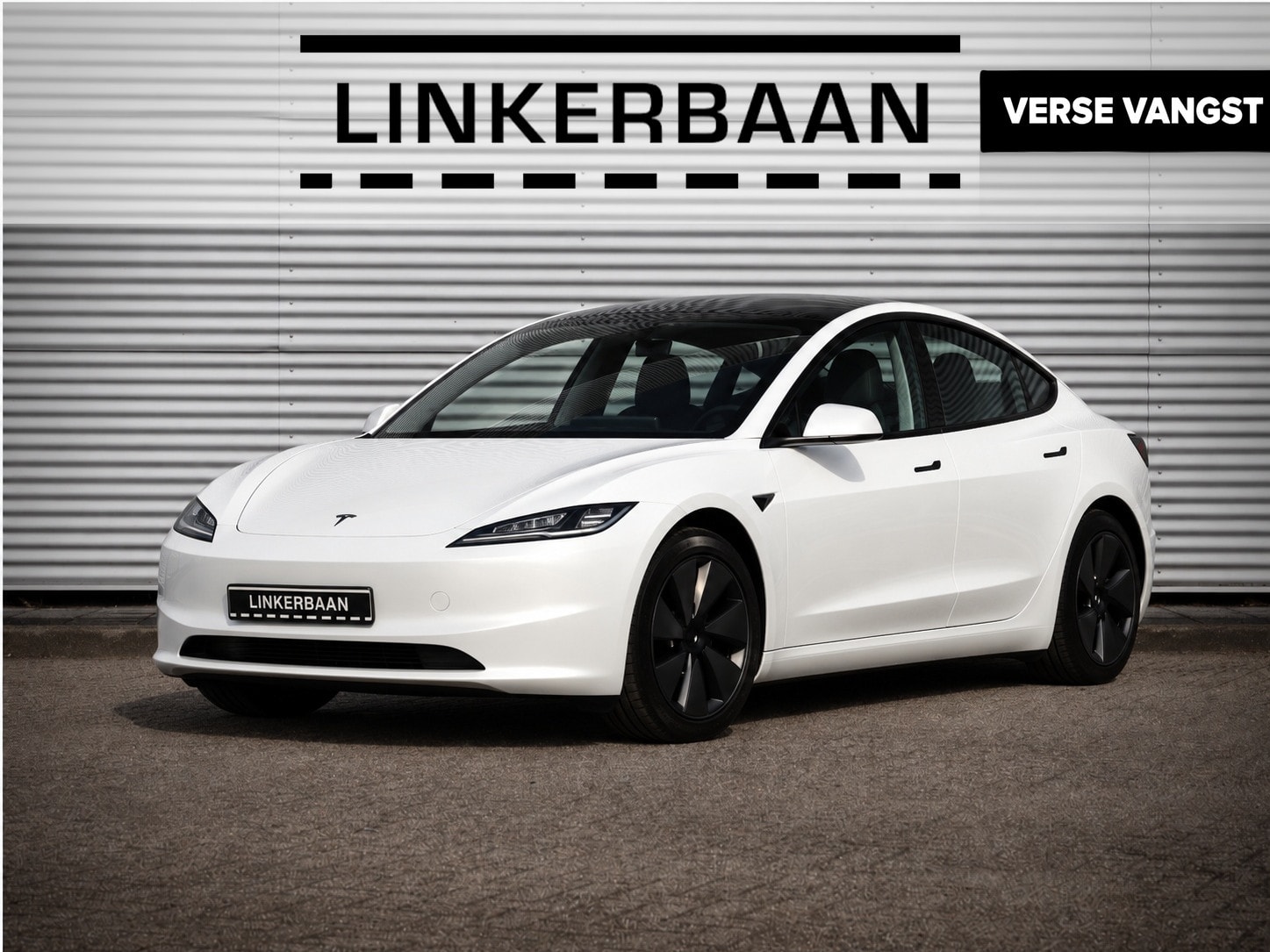 Deze auto voor jouw huis?