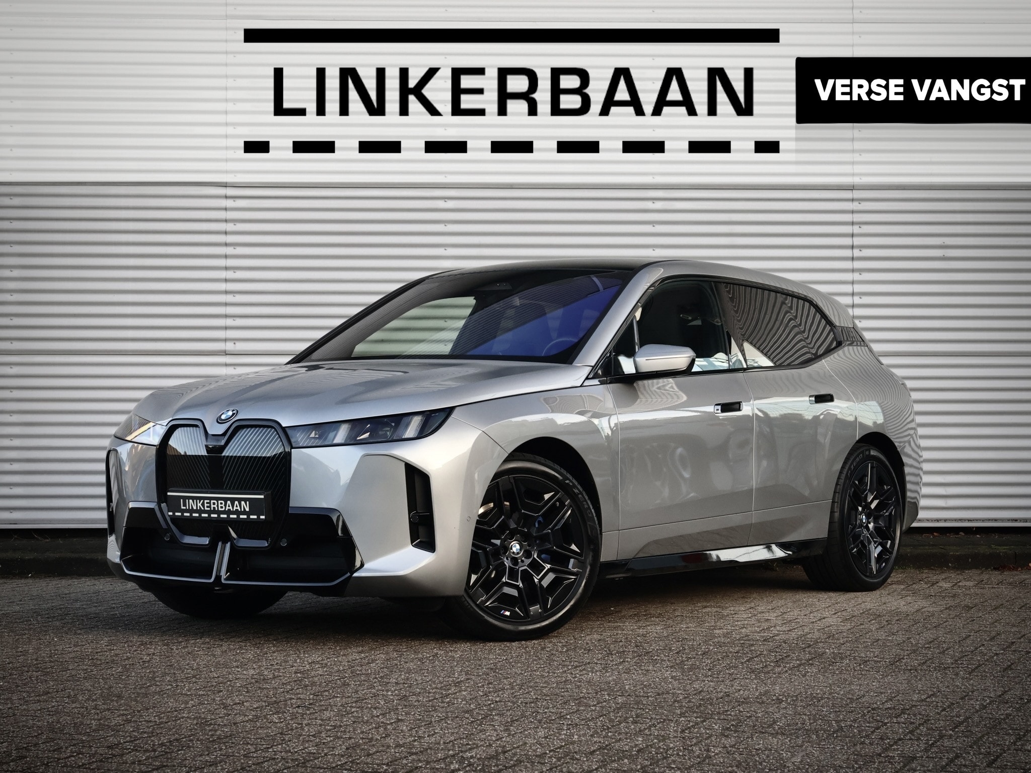 Deze auto voor jouw huis?