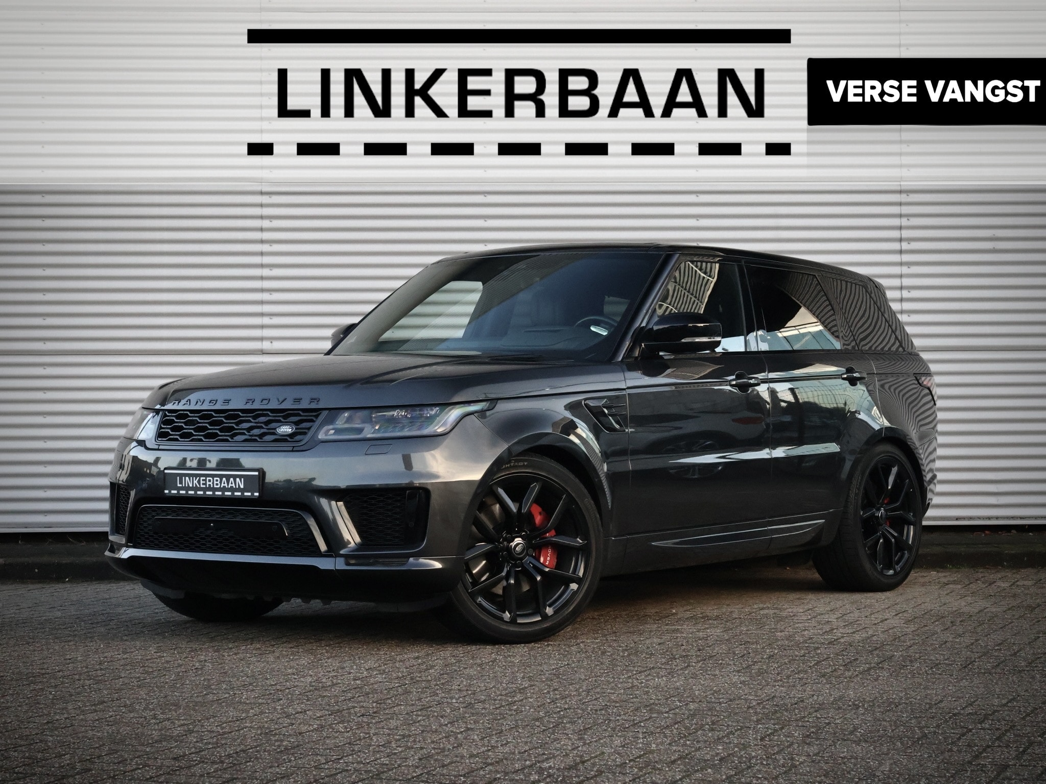 Deze auto voor jouw huis?