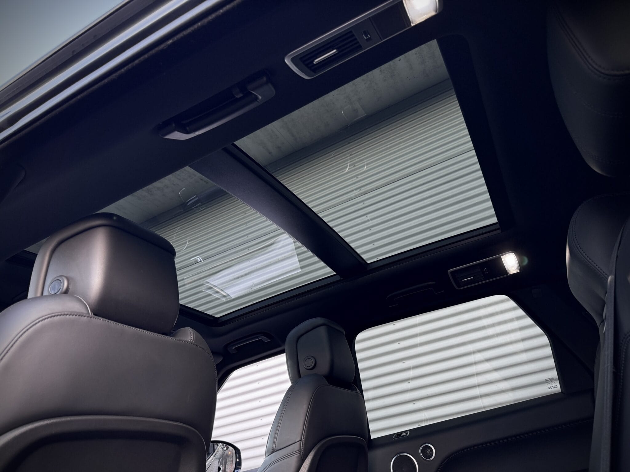 Land Rover Range Rover Sport — foto 7