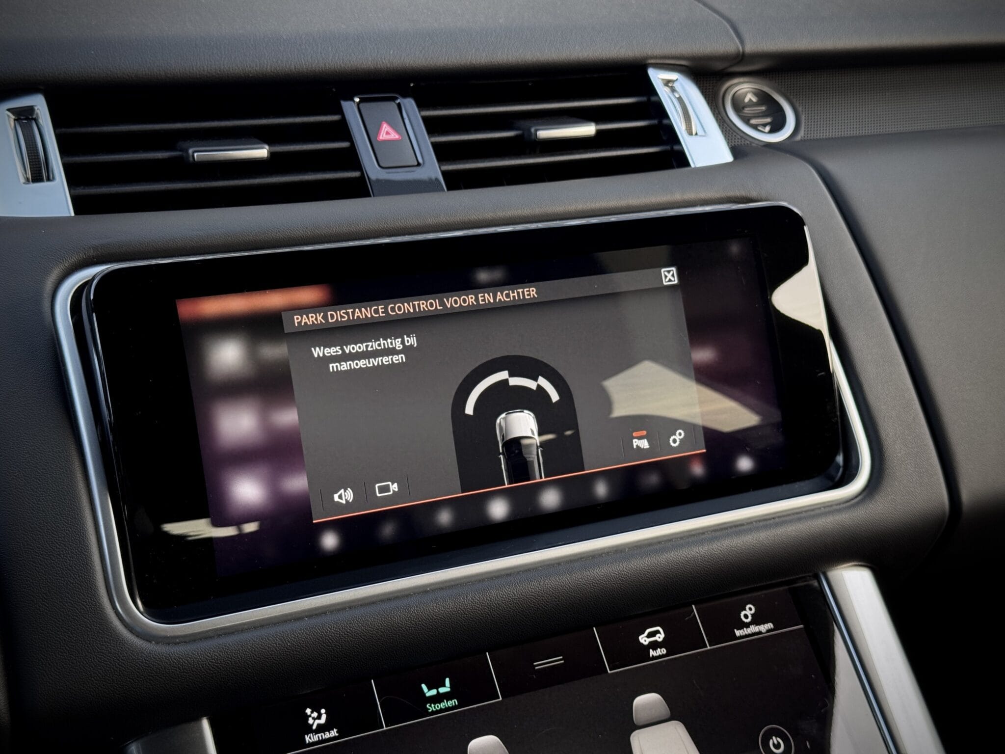 Land Rover Range Rover Sport — foto 18