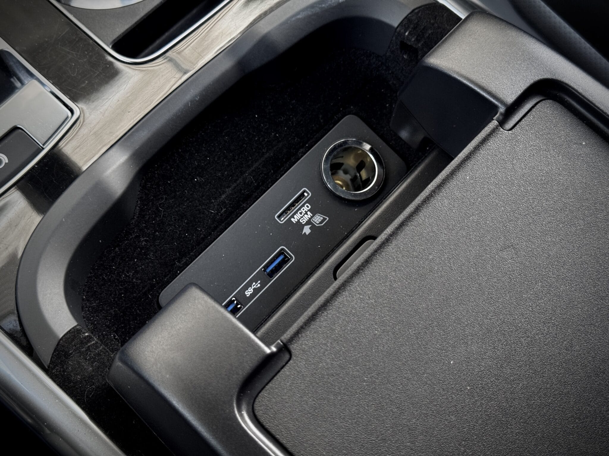 Land Rover Range Rover Sport — foto 29