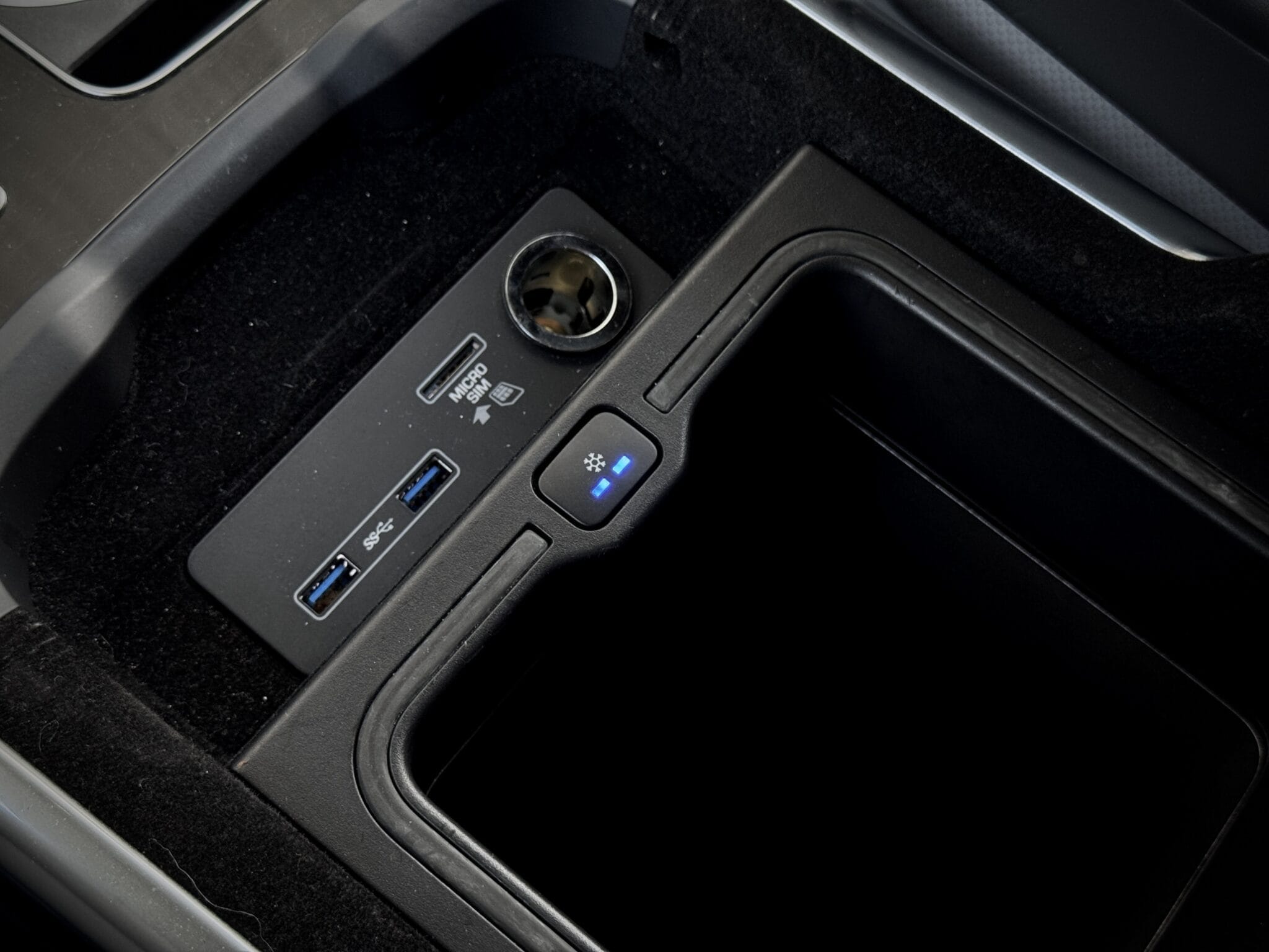 Land Rover Range Rover Sport — foto 30