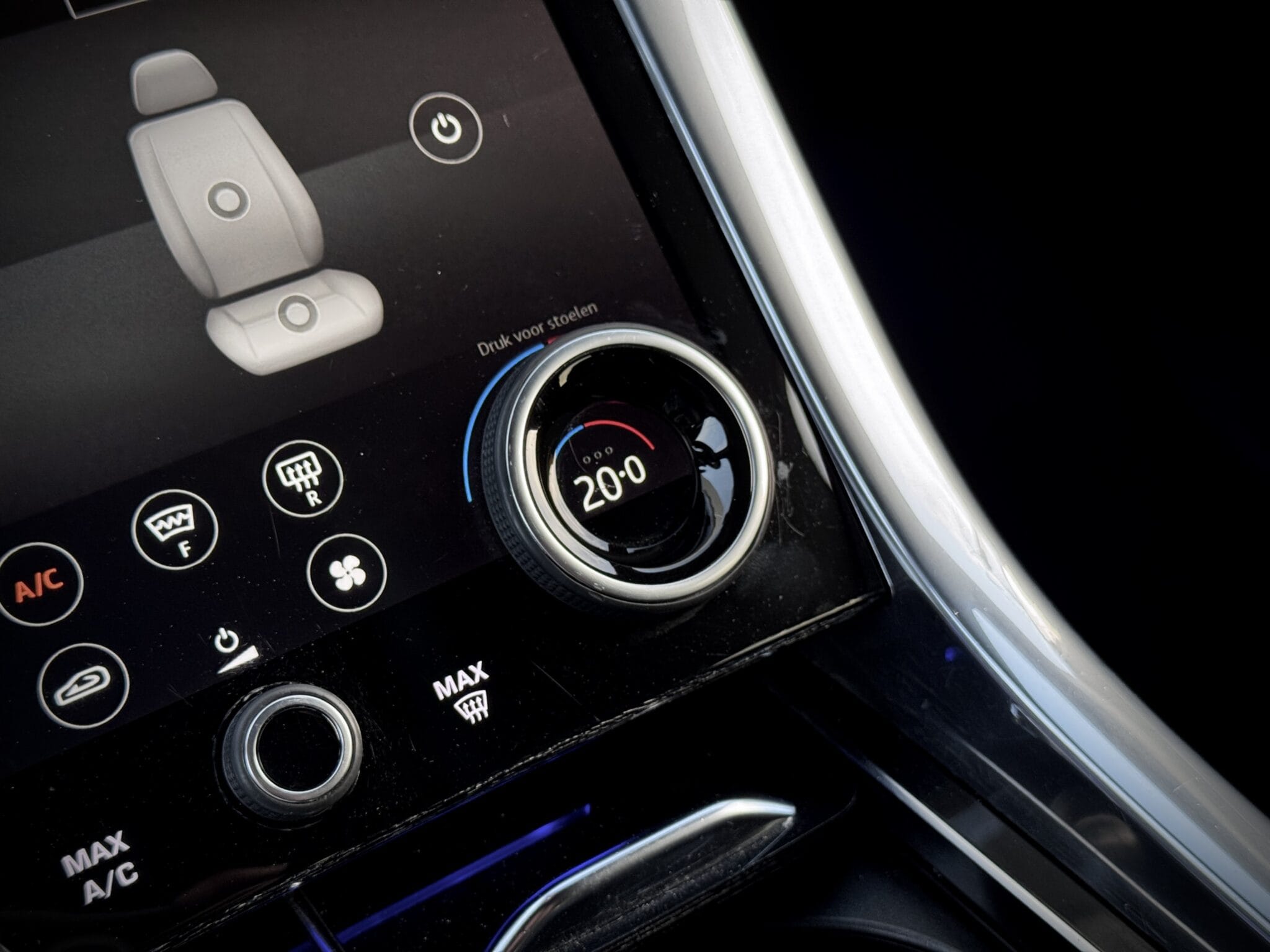 Land Rover Range Rover Sport — foto 34