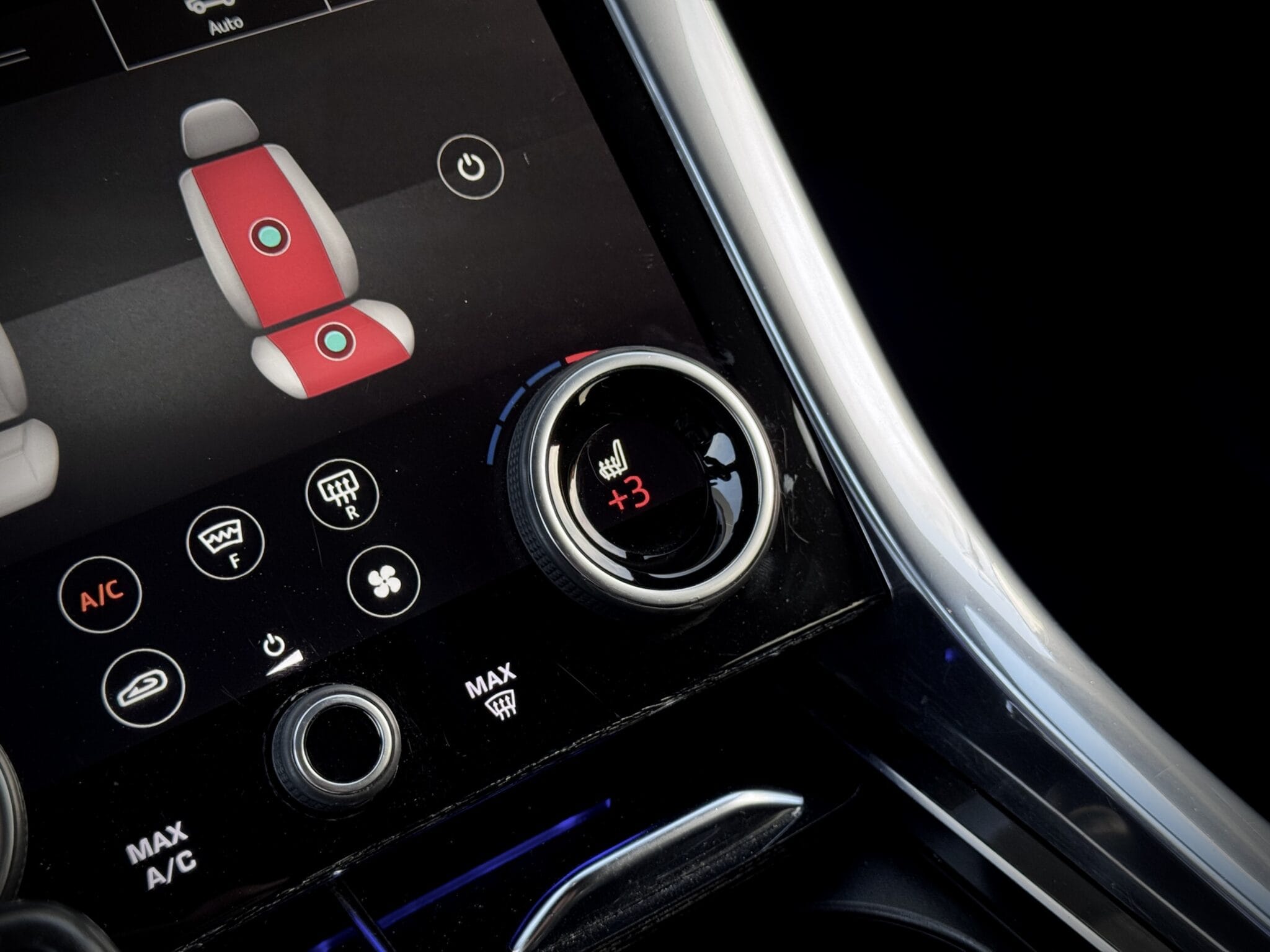 Land Rover Range Rover Sport — foto 35