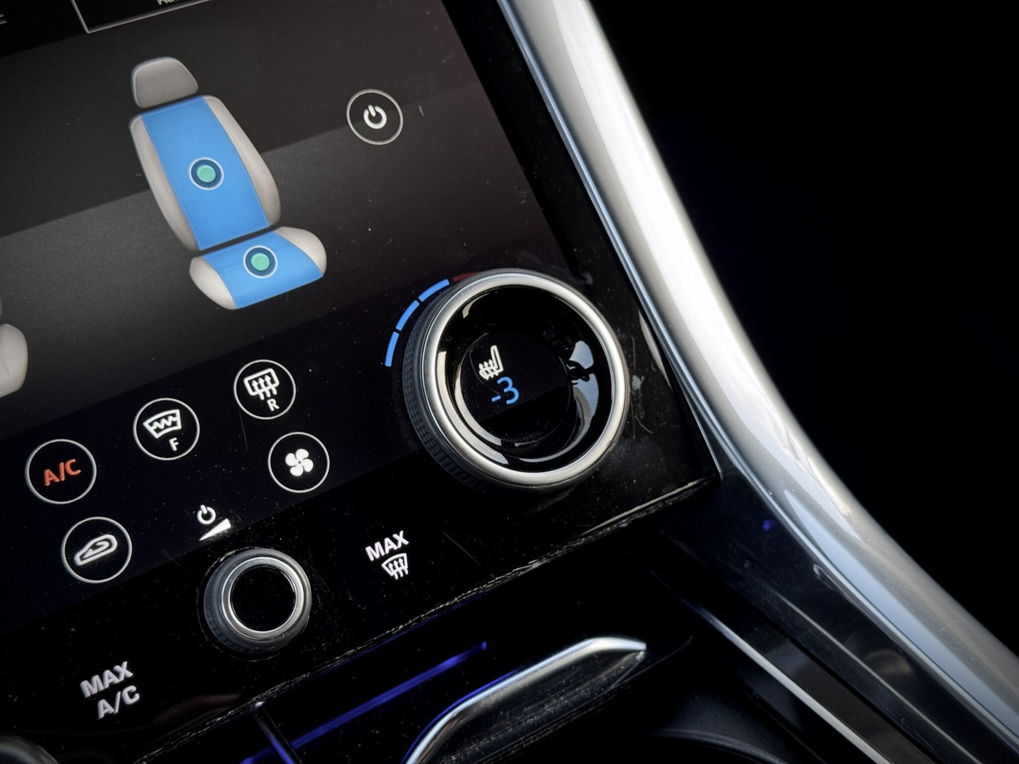 Land Rover Range Rover Sport — foto 36
