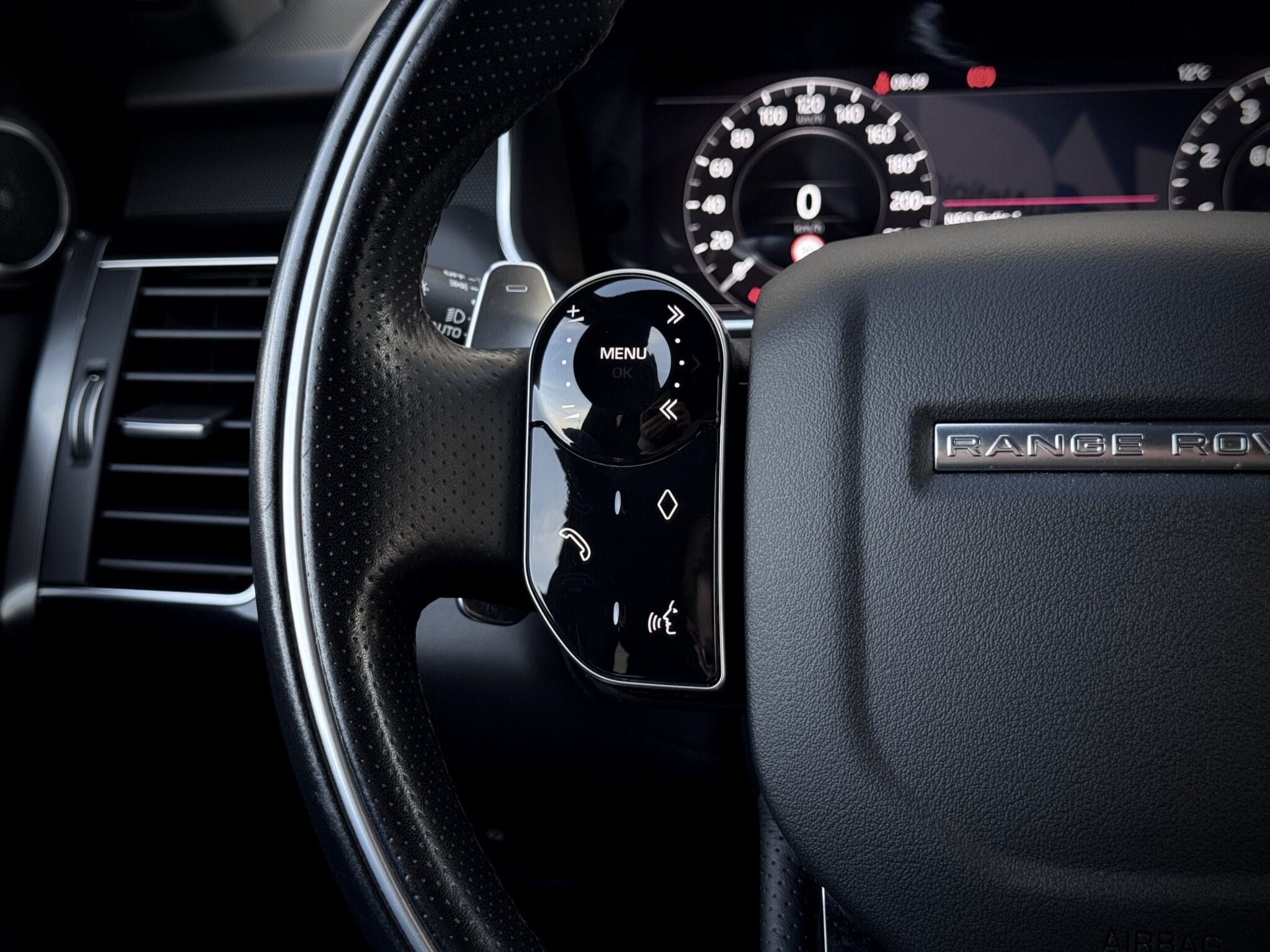 Land Rover Range Rover Sport — foto 43