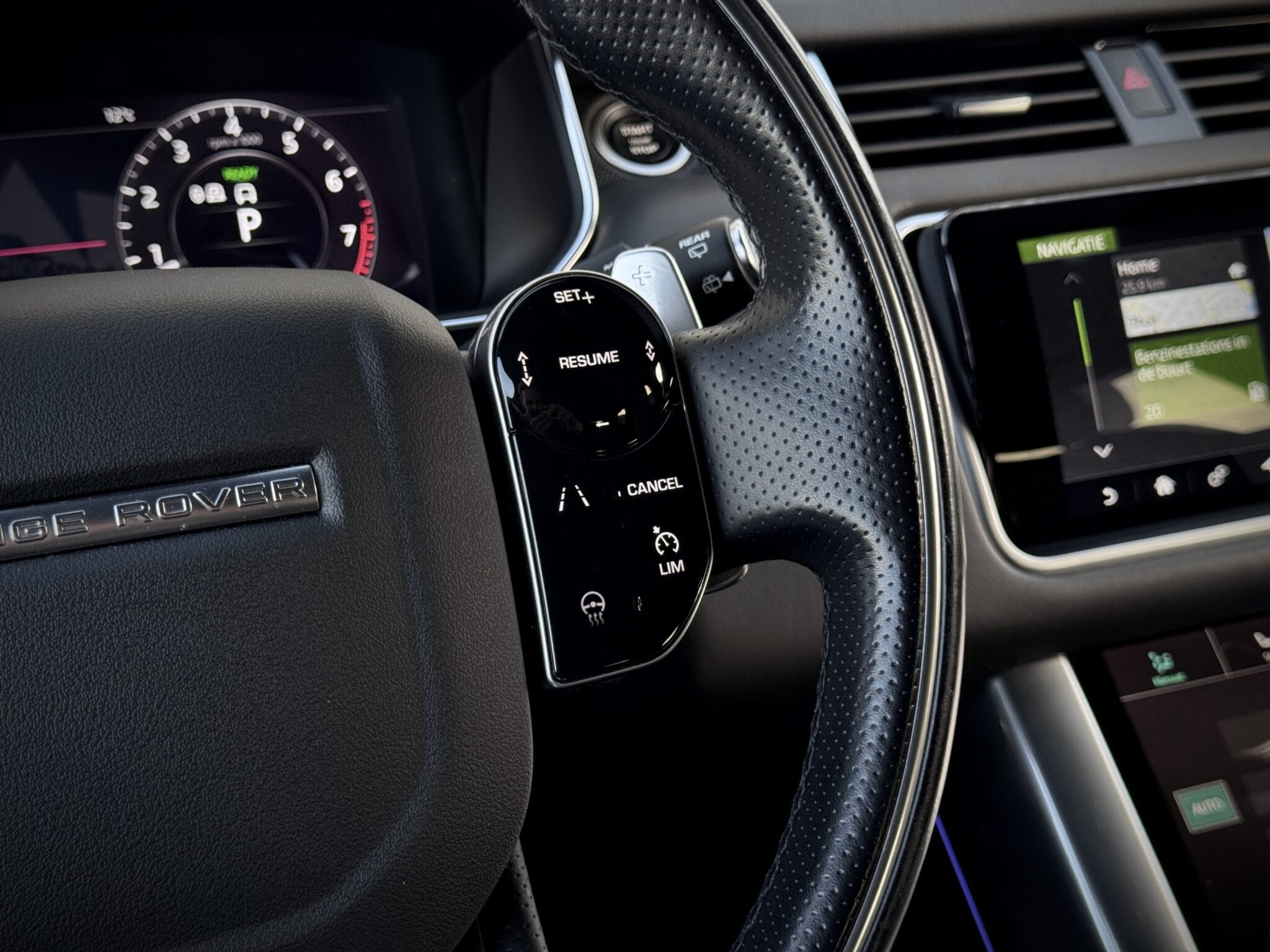 Land Rover Range Rover Sport — foto 44