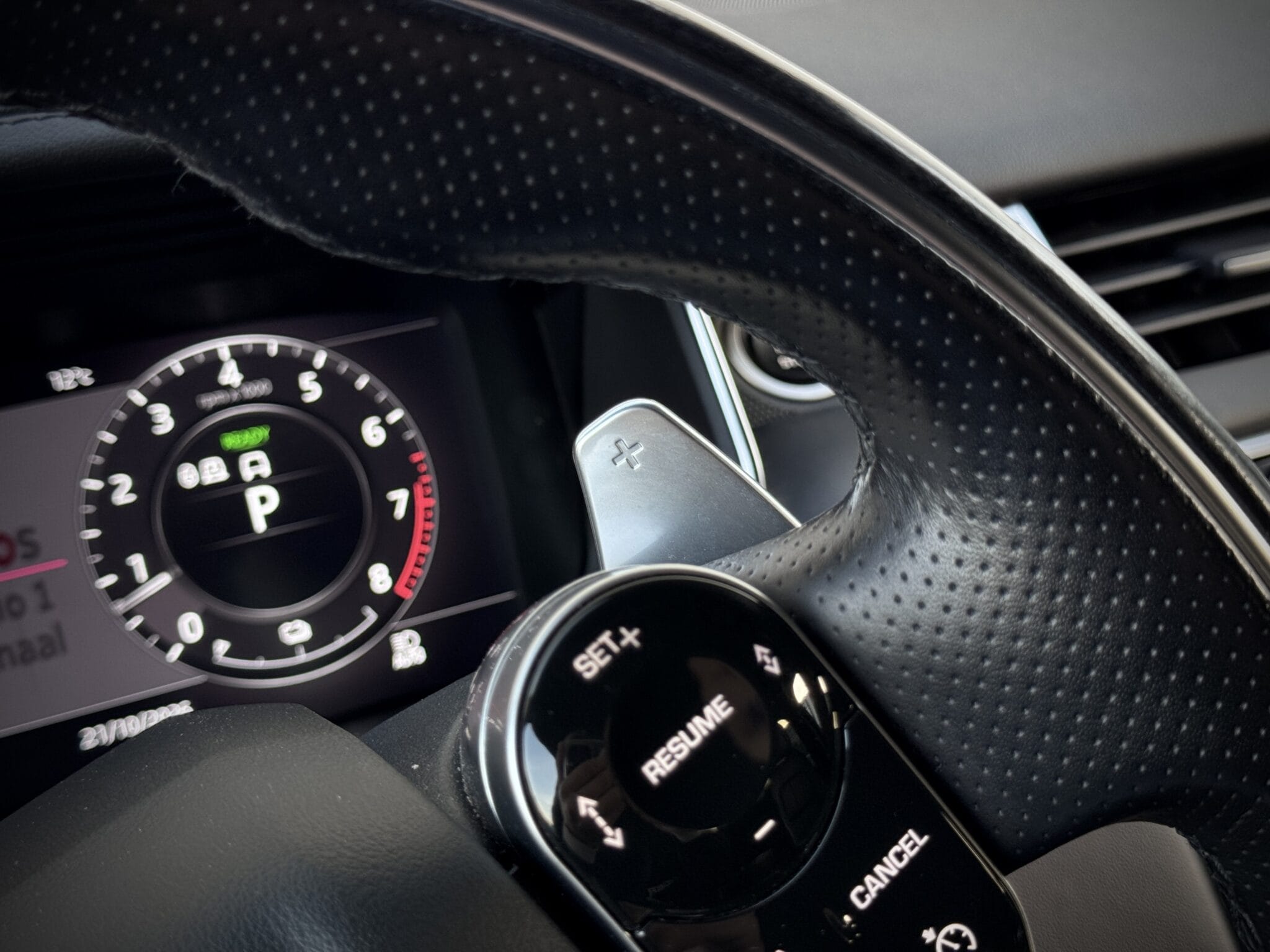 Land Rover Range Rover Sport — foto 45