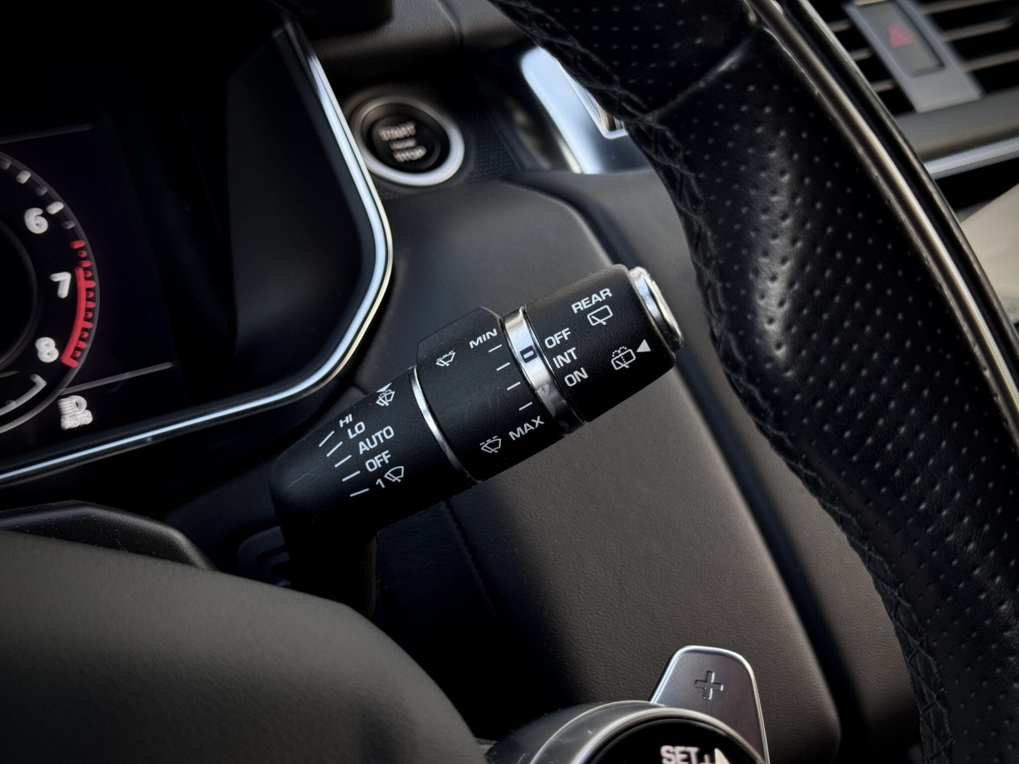 Land Rover Range Rover Sport — foto 48
