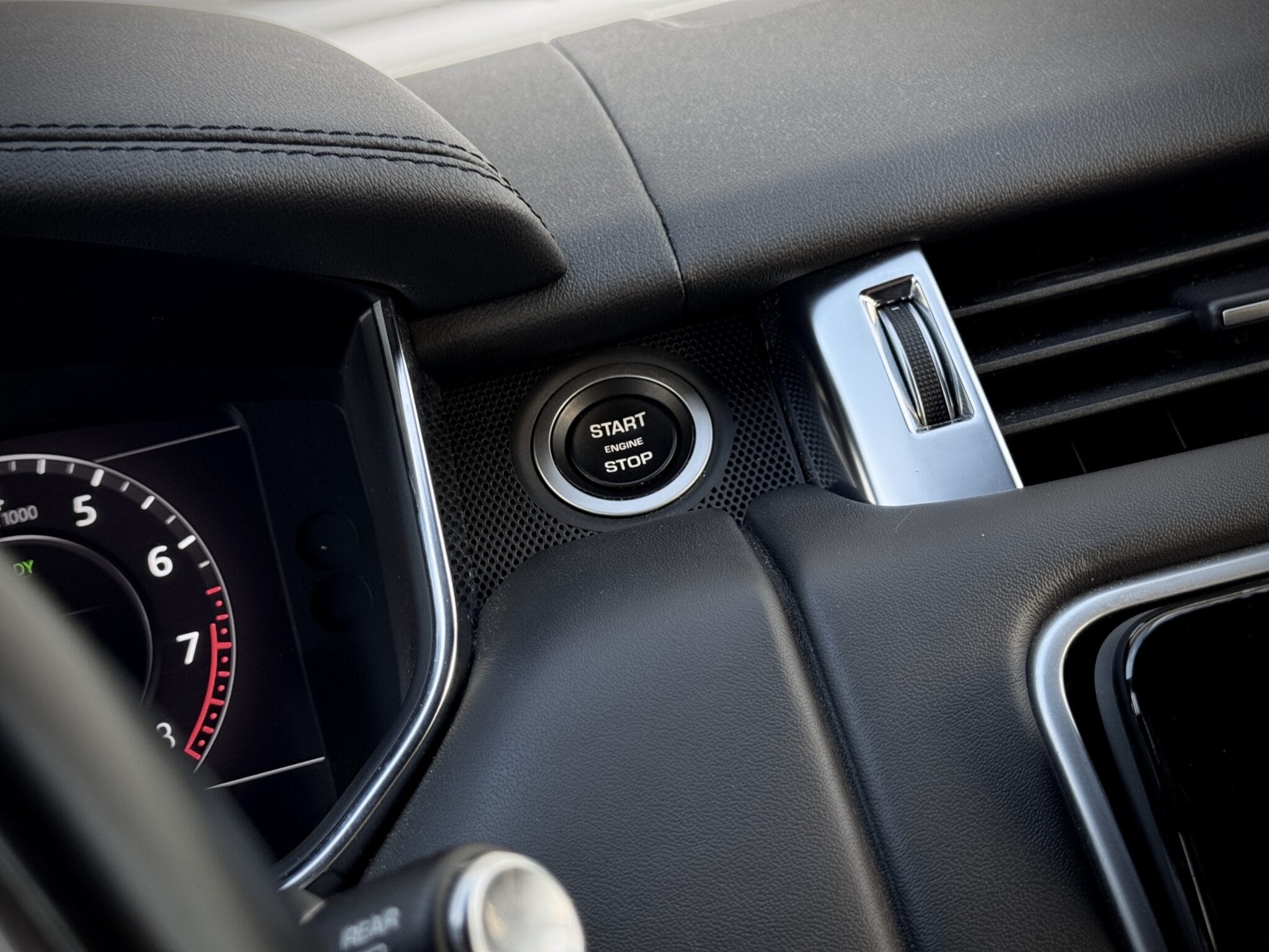 Land Rover Range Rover Sport — foto 49