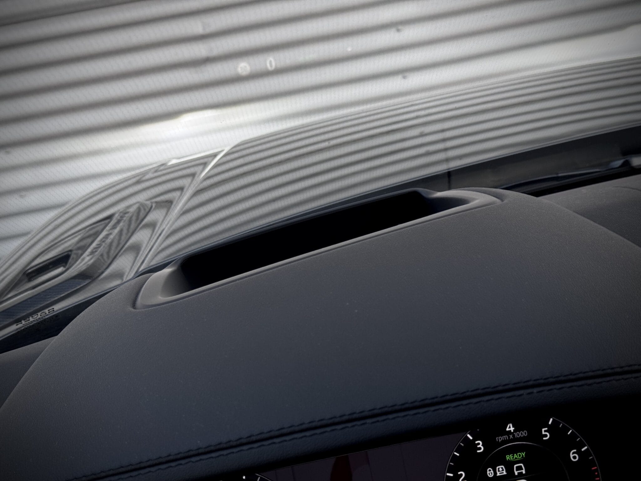 Land Rover Range Rover Sport — foto 50