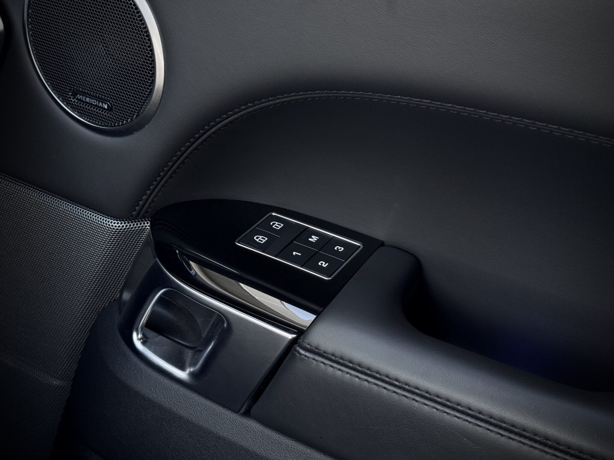 Land Rover Range Rover Sport — foto 53