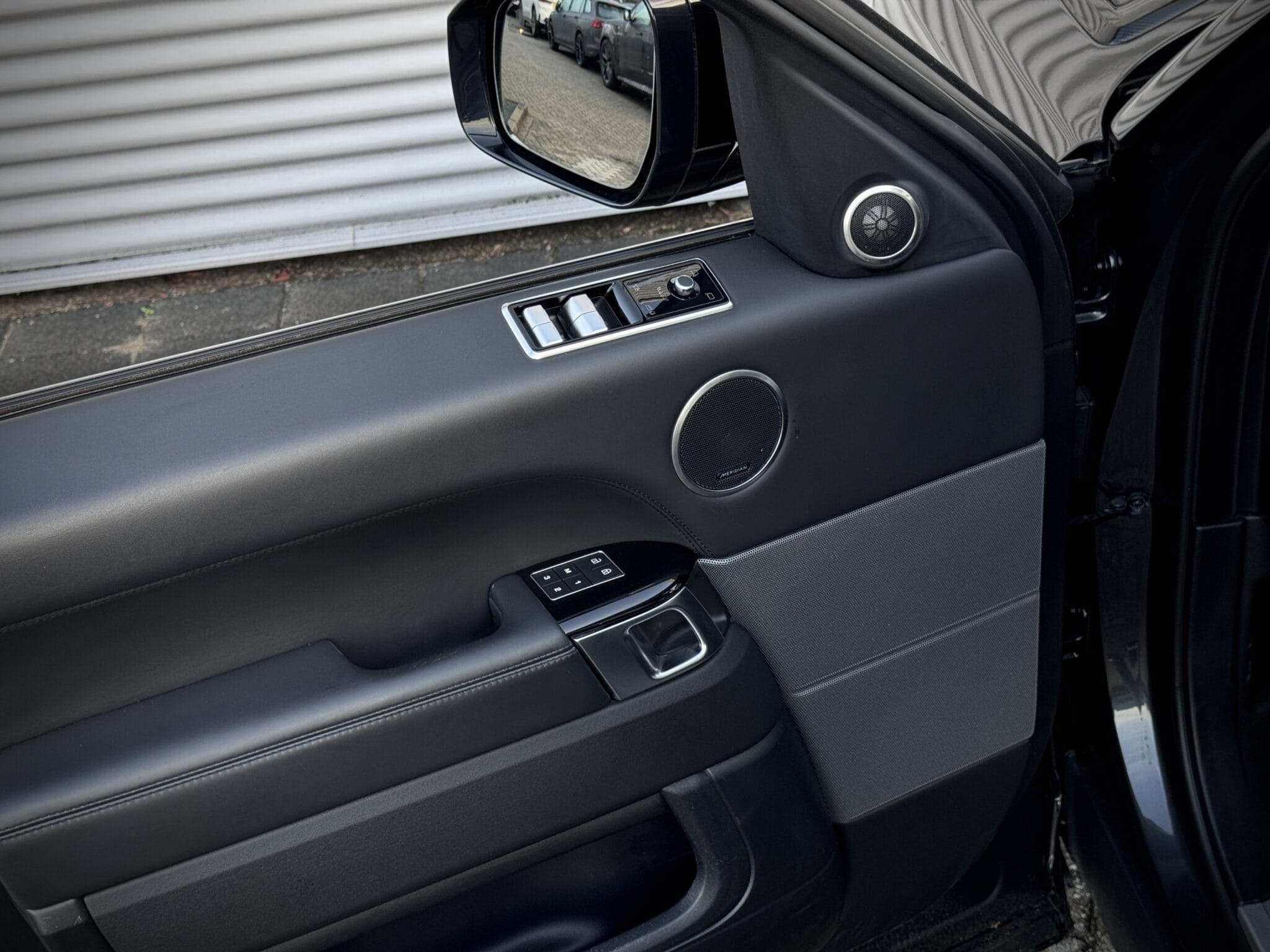 Land Rover Range Rover Sport — foto 54