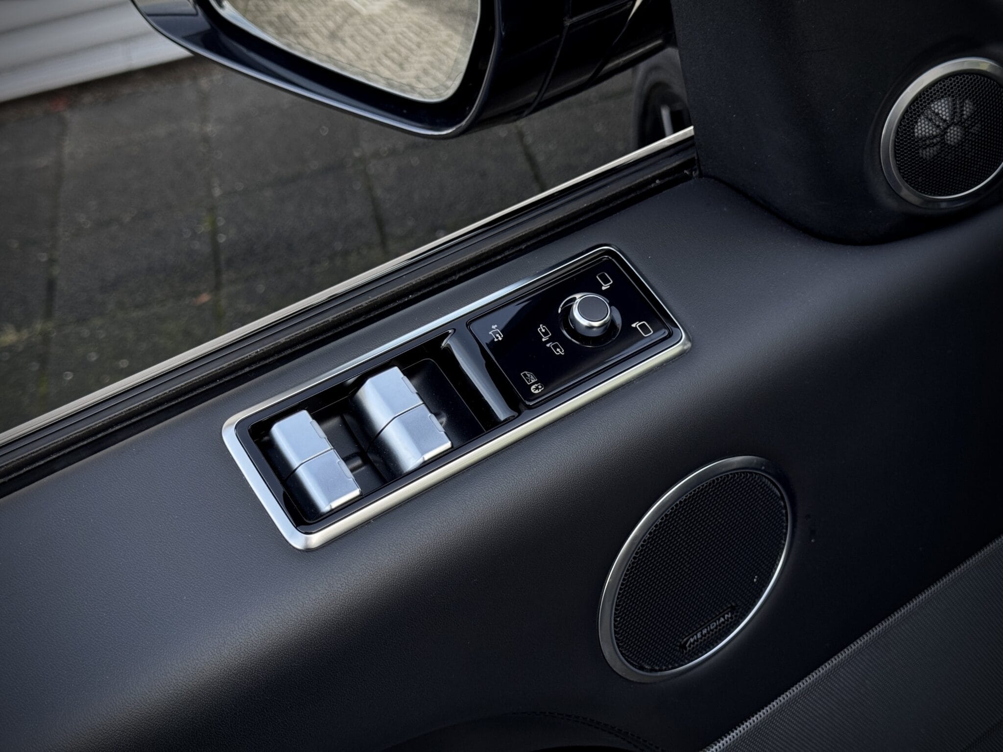 Land Rover Range Rover Sport — foto 55