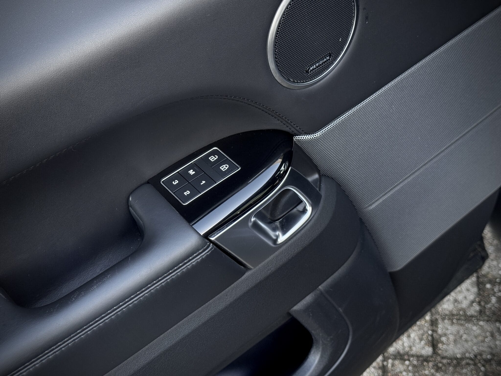 Land Rover Range Rover Sport — foto 56
