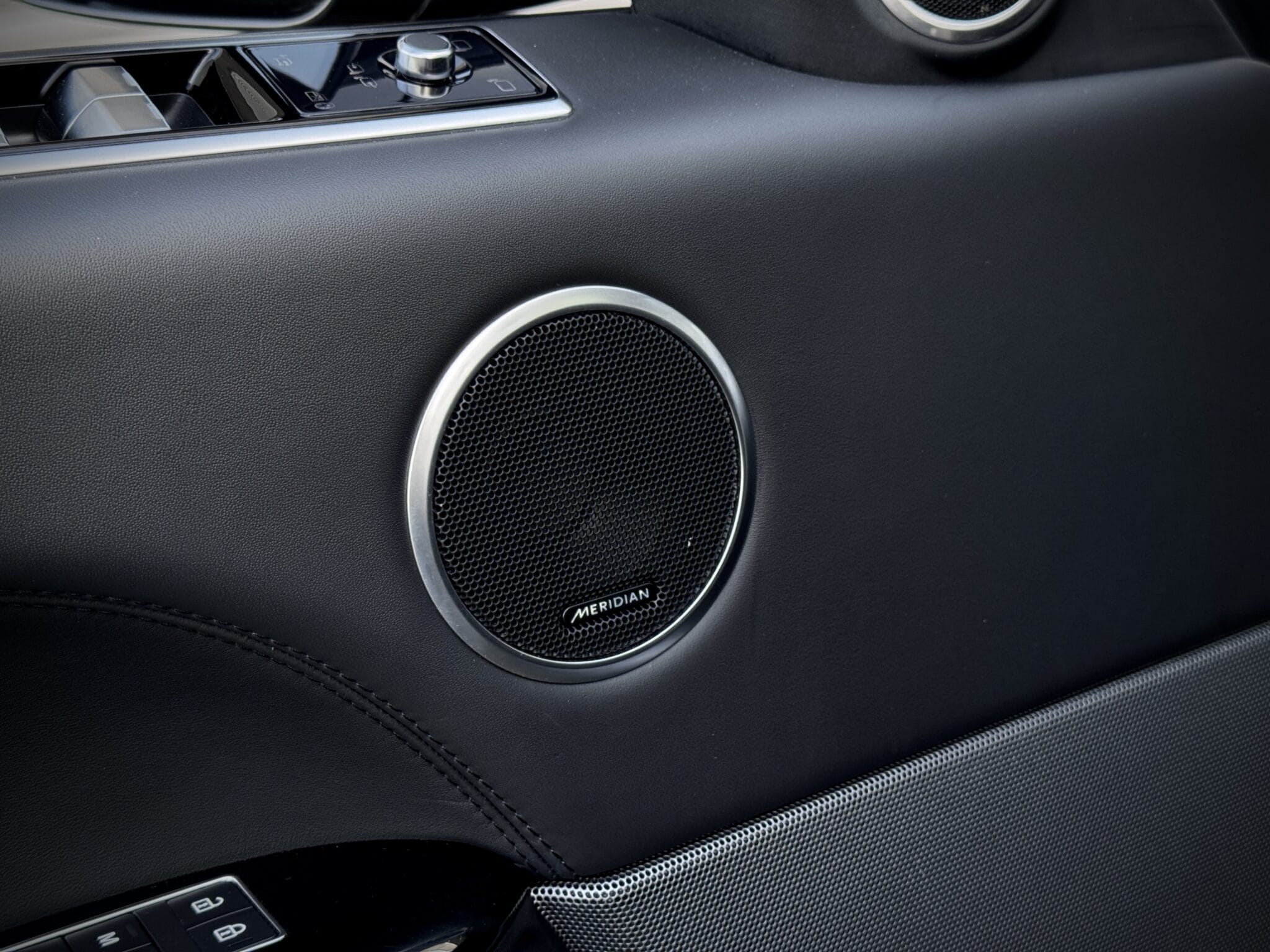 Land Rover Range Rover Sport — foto 57