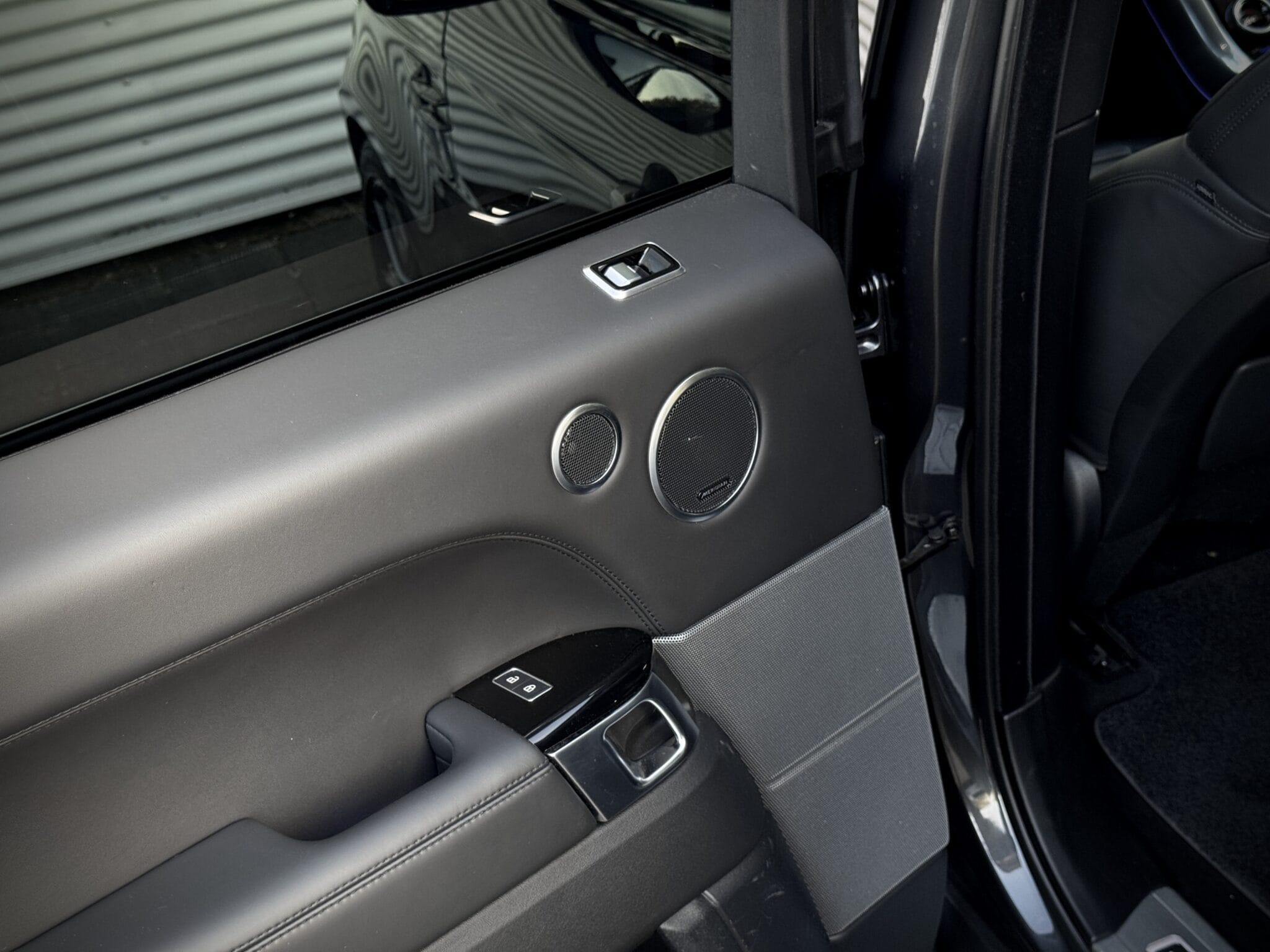Land Rover Range Rover Sport — foto 58