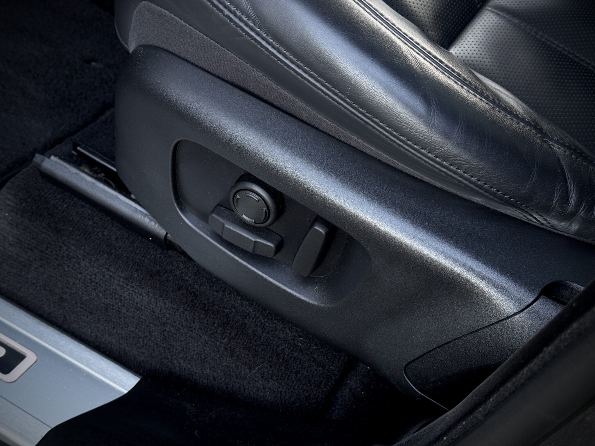 Land Rover Range Rover Sport — foto 60